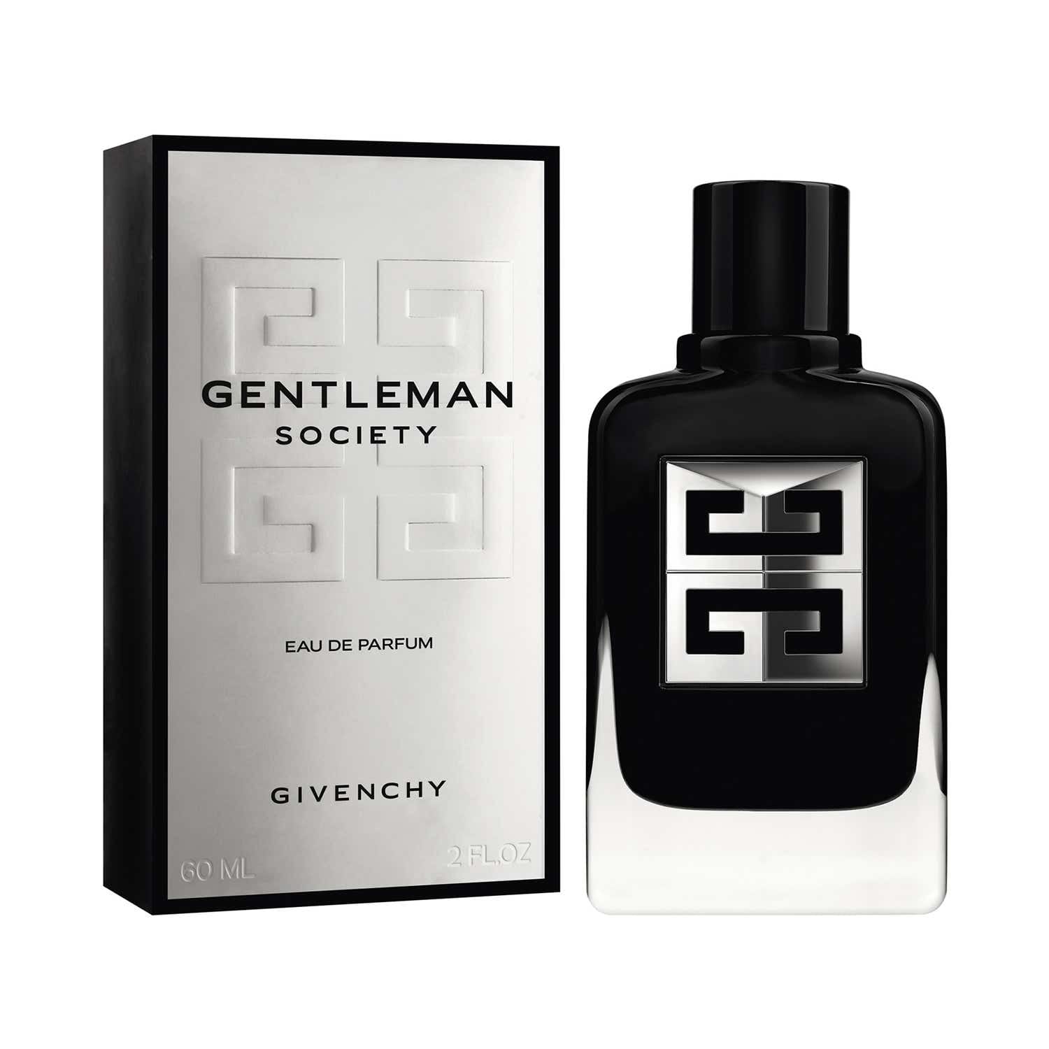 Givenchy Gentleman Society Eau De Parfum (60ml) - Givenchy