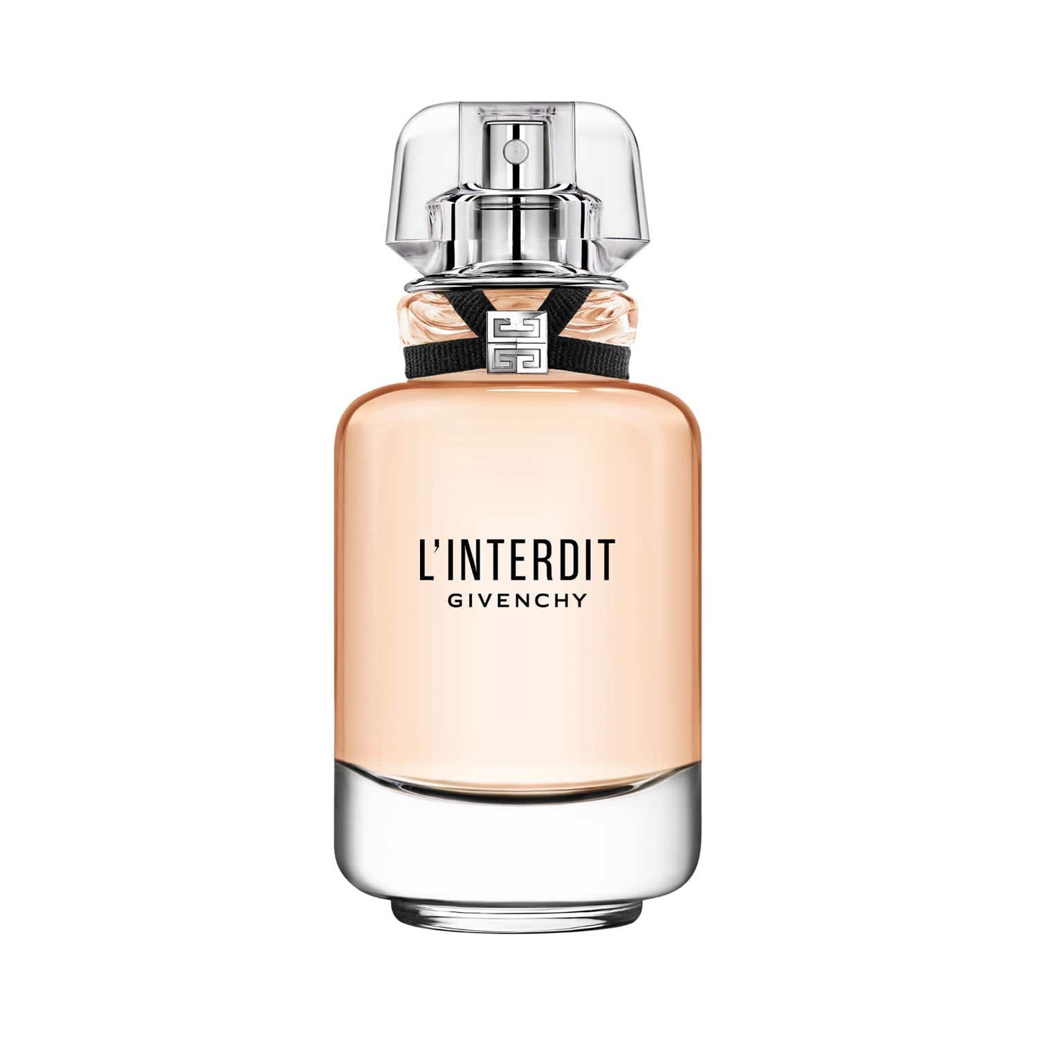 Givenchy L'Interdit Eau De Toilette (50ml) - Givenchy