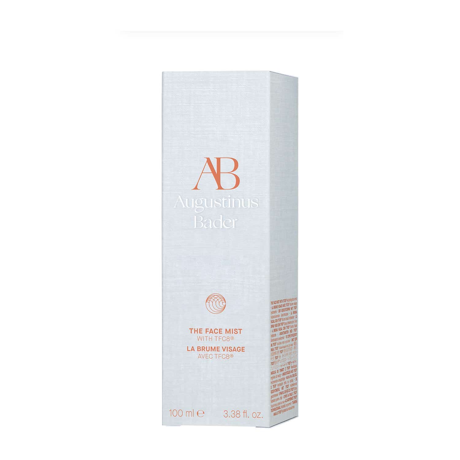 Augustinus Bader The Face Mist (100 ml) - Augustinus Bader