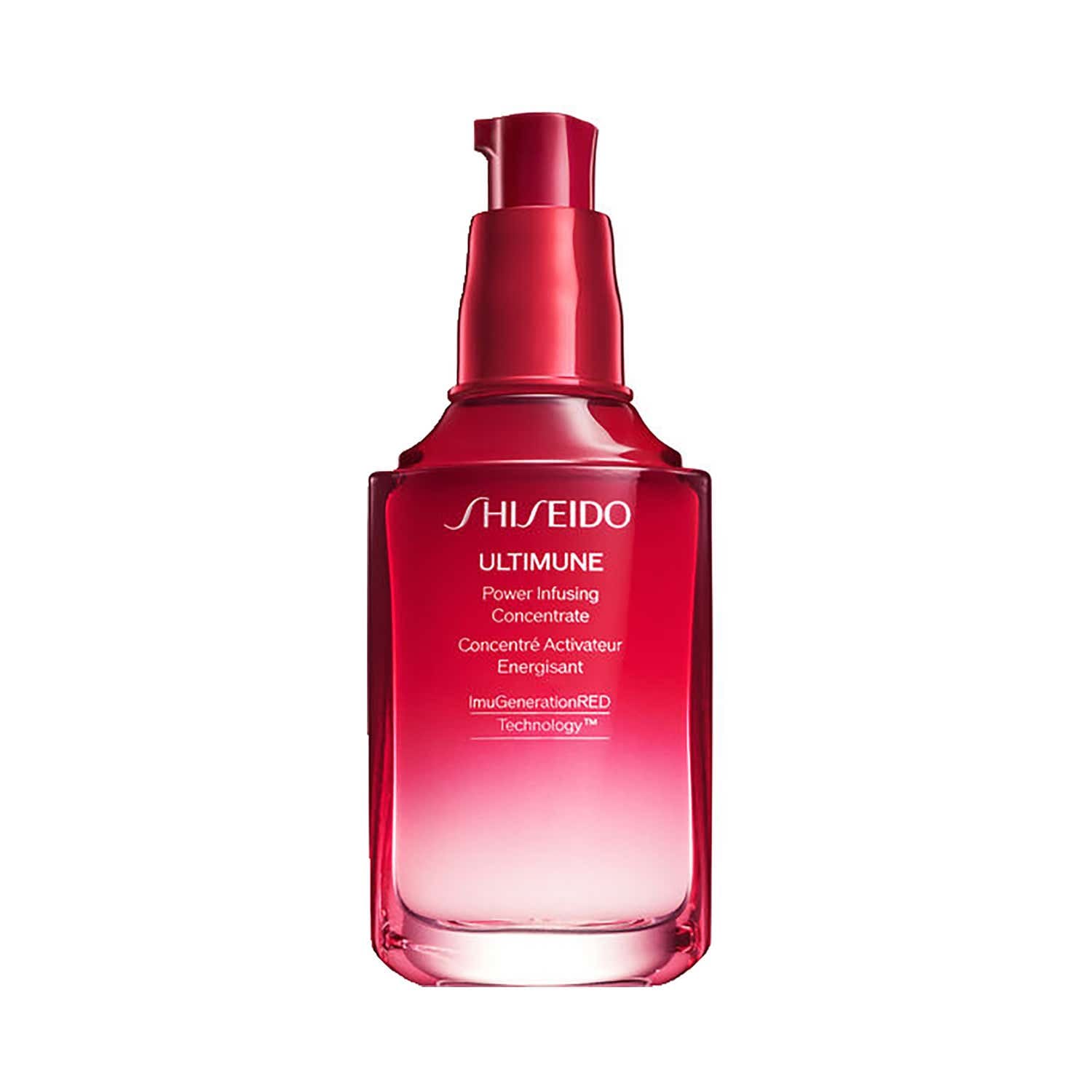 Shiseido Power Infusing Concentrate Serum (50ml) - Shiseido