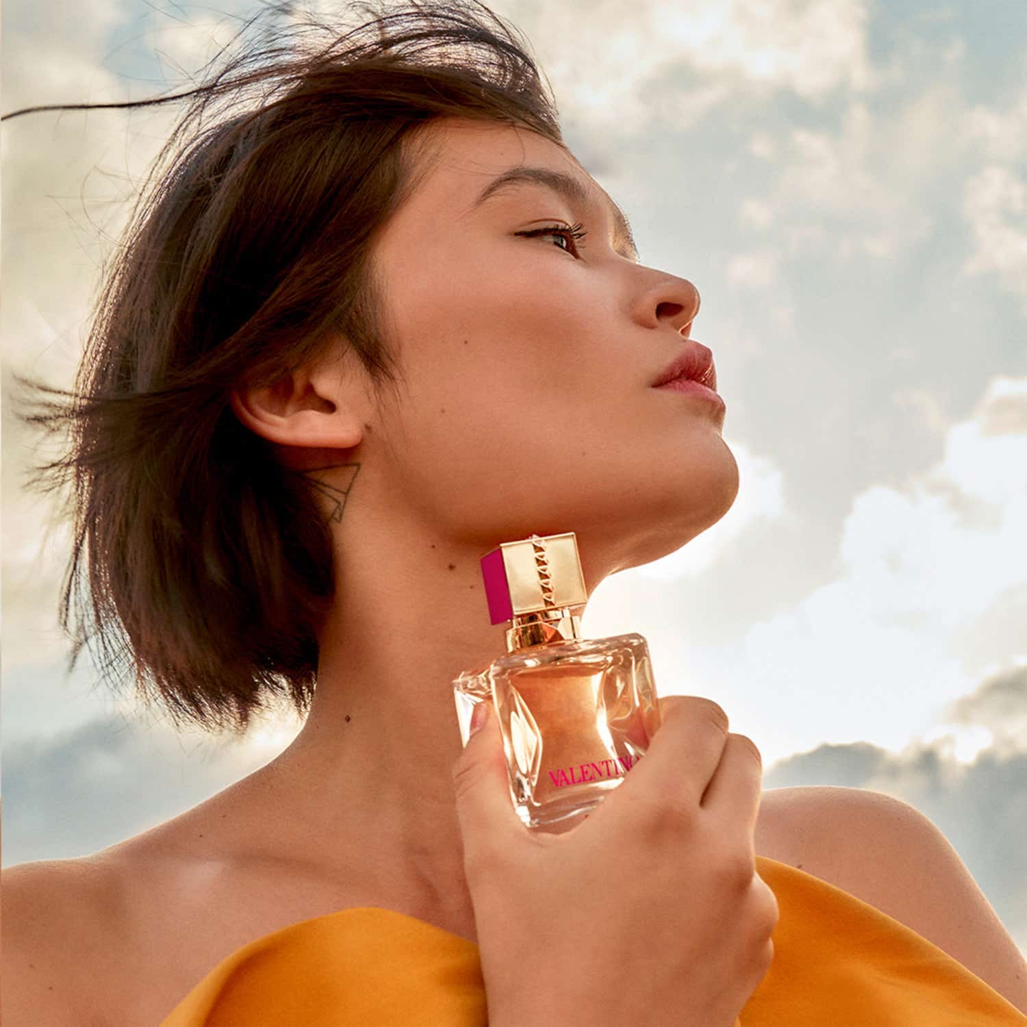 Valentino Voce Viva Eau De Parfum (50ml) - Valentino