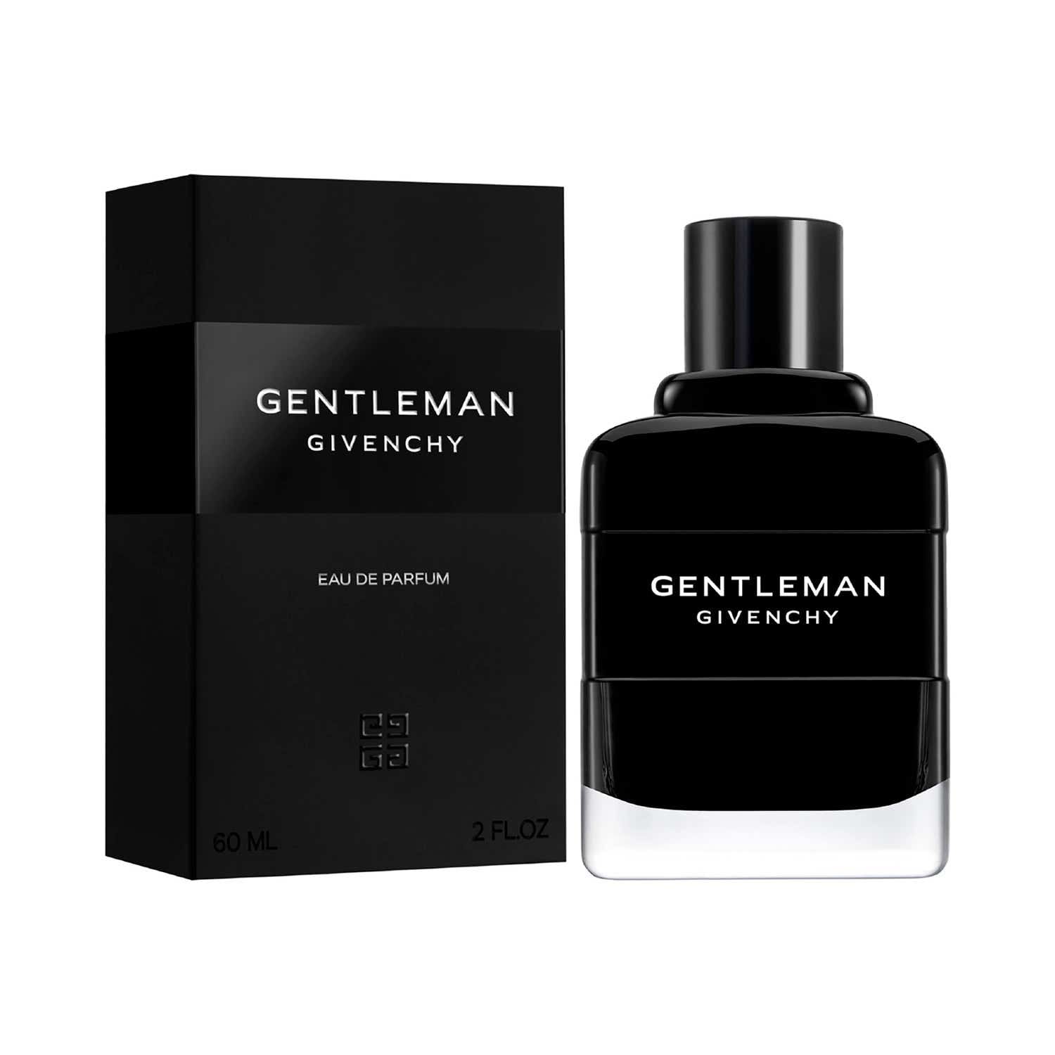 Givenchy Gentleman Eau De Parfum For Men (60 ml) - Givenchy