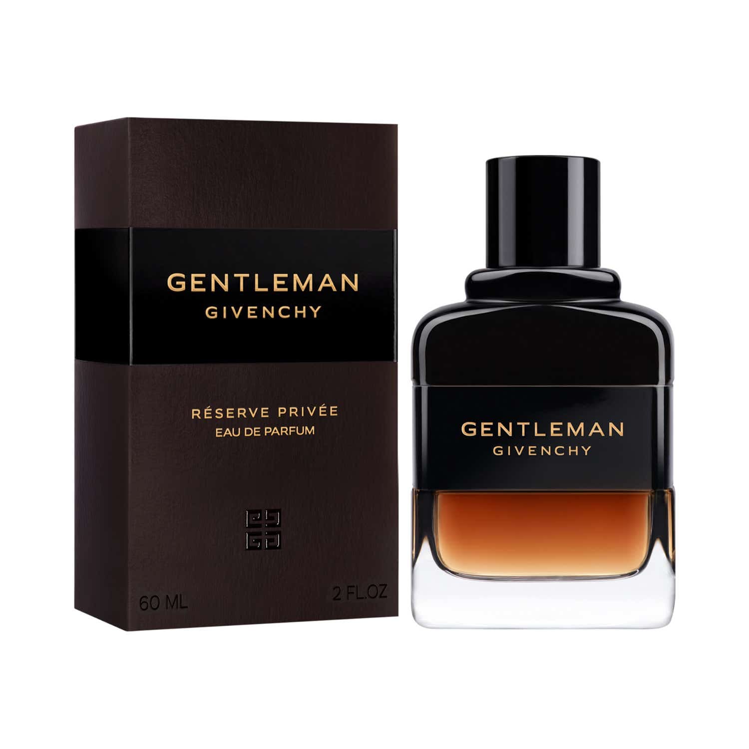 Givenchy Gentleman Reserve Privee Eau De Parfum (60ml) - Givenchy