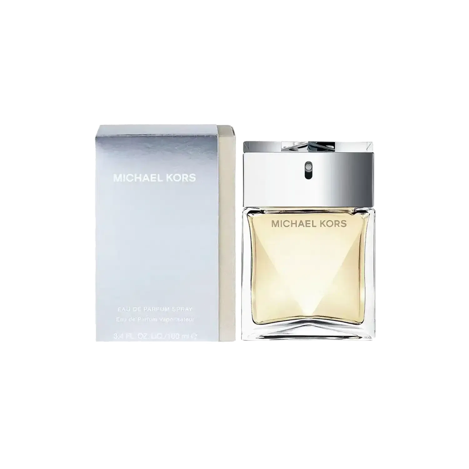 Michael Kors Women Eau de Parfum (100ml) - Michael Kors