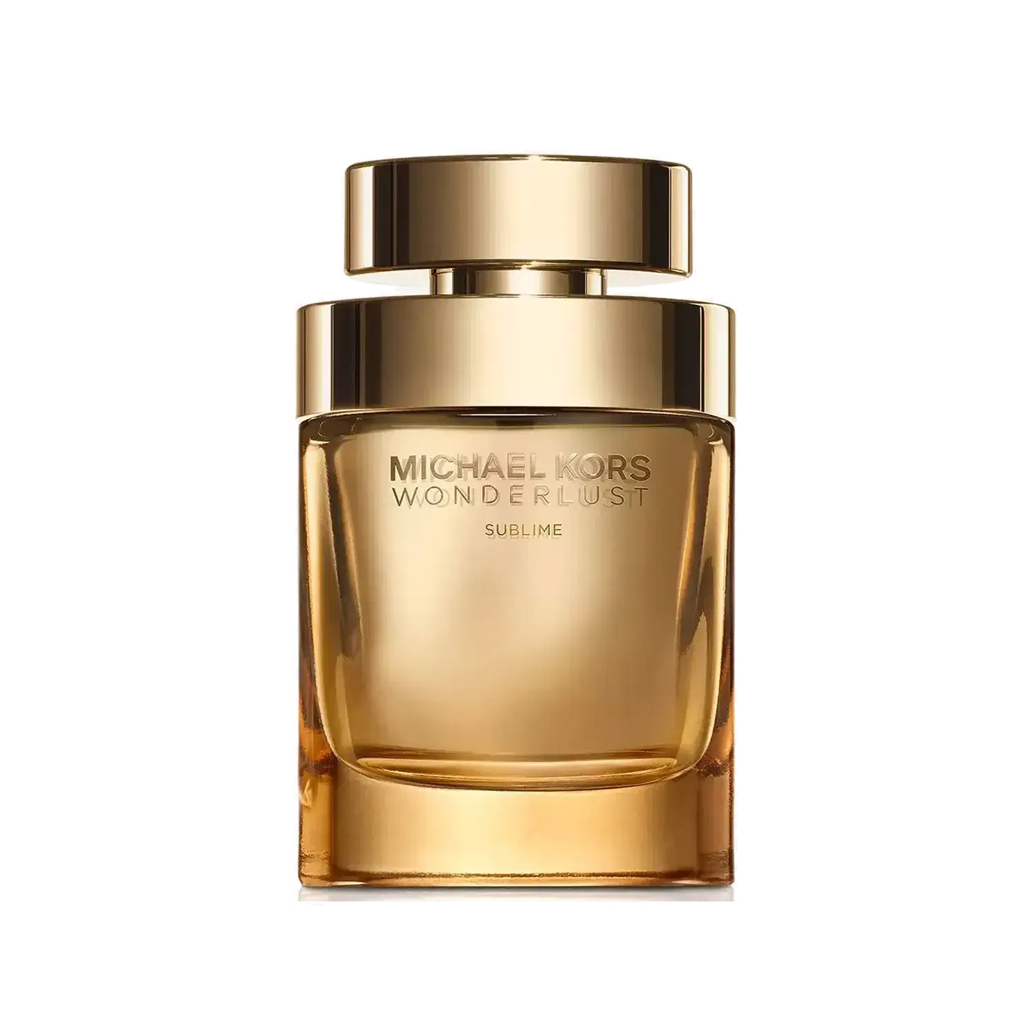 Michael Kors Wonderlust Sublime Eau de Parfum (100ml) - Michael Kors