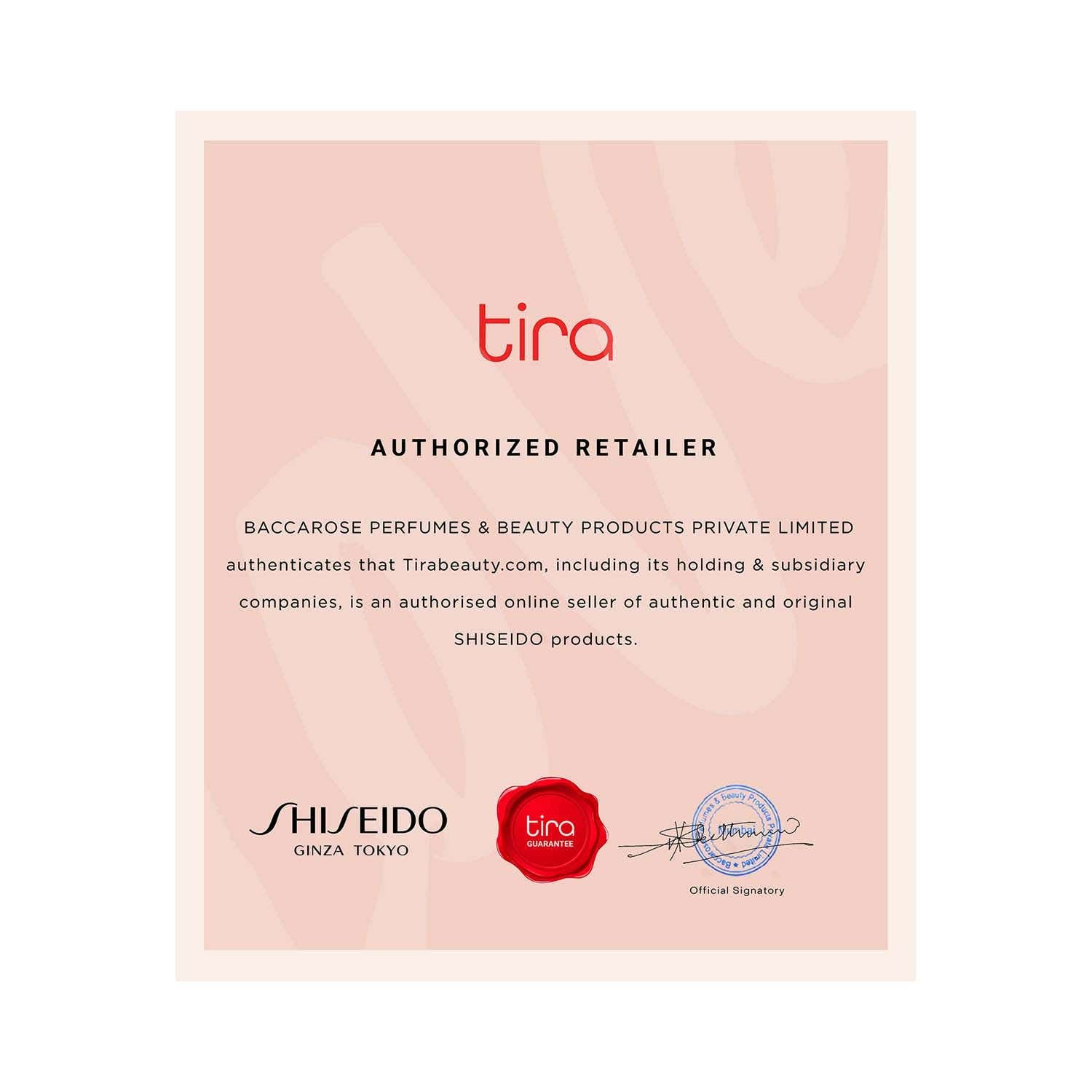 Shiseido Vital Perfection Bright Revitalizing Emulsion Enriched (100 ml) - Shiseido