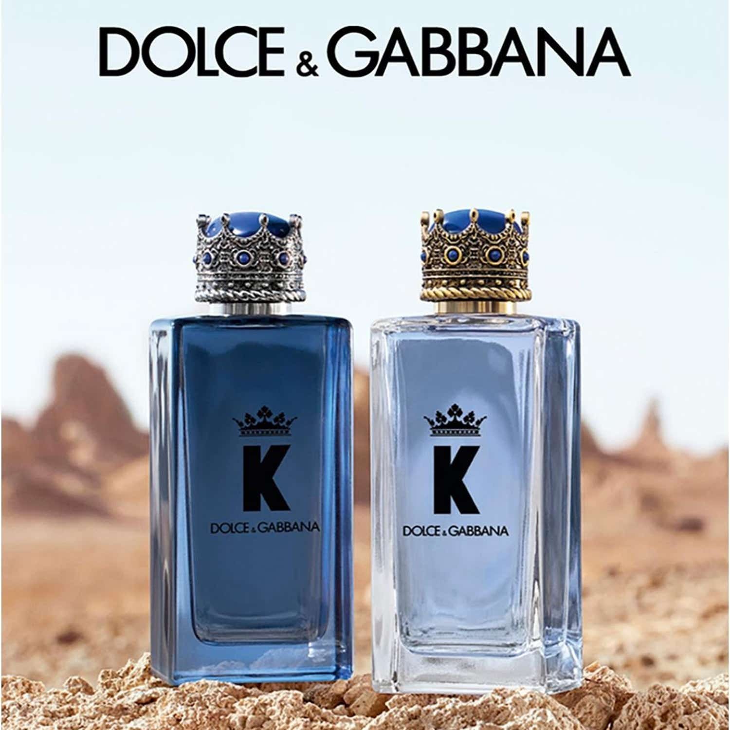 K by Dolce&Gabbana EDP (150ml) - Dolce&Gabbana