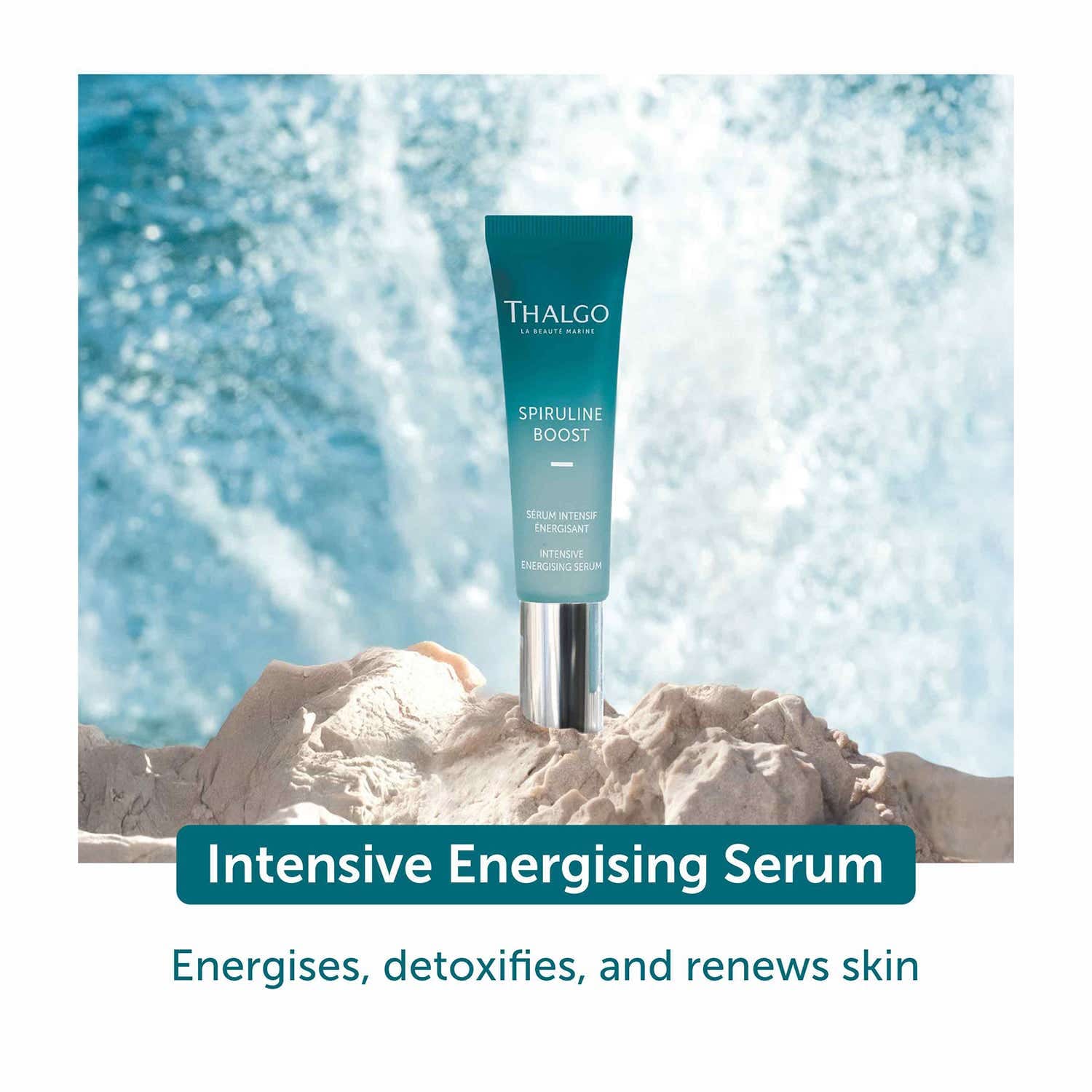 Thalgo Intensive Energising Serum (30 ml) - Thalgo