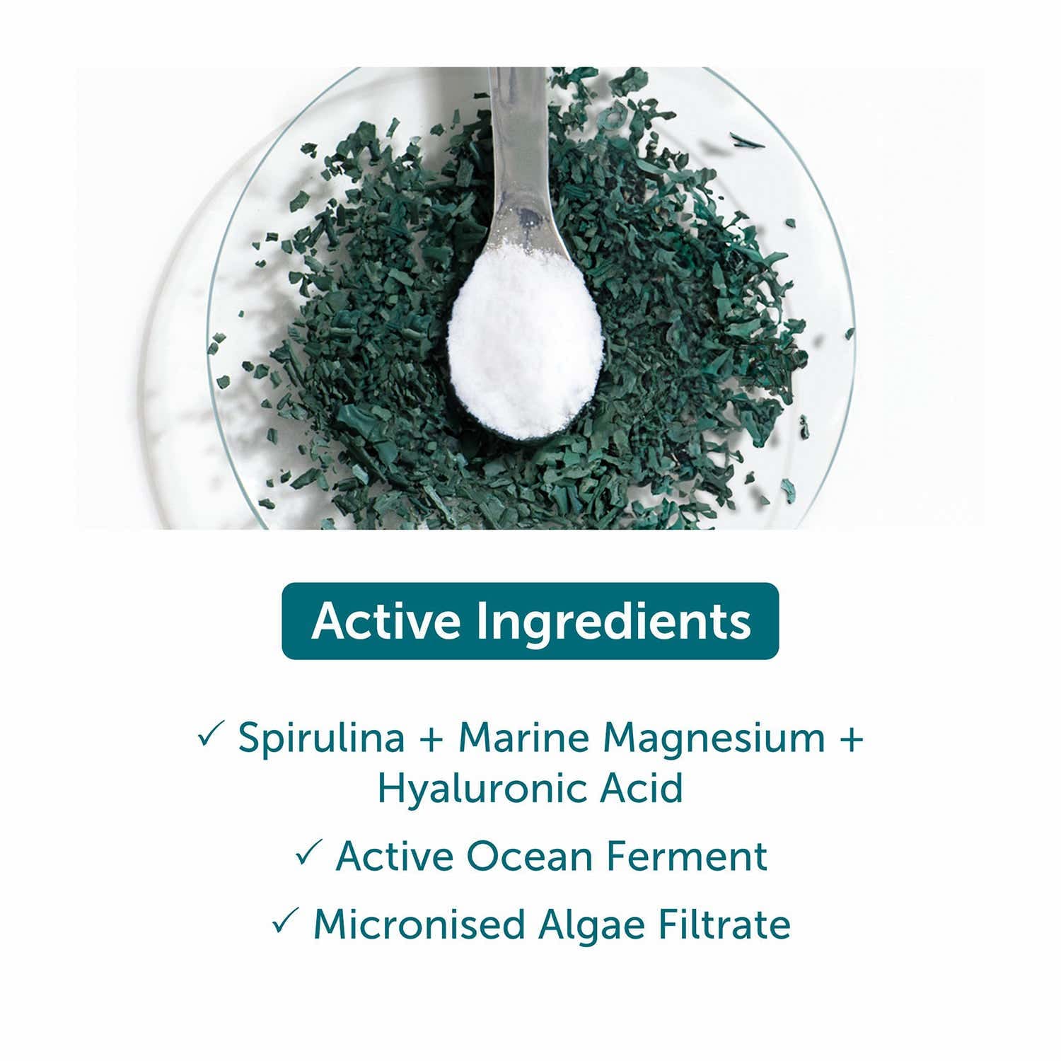 Thalgo Intensive Energising Serum (30 ml) - Thalgo