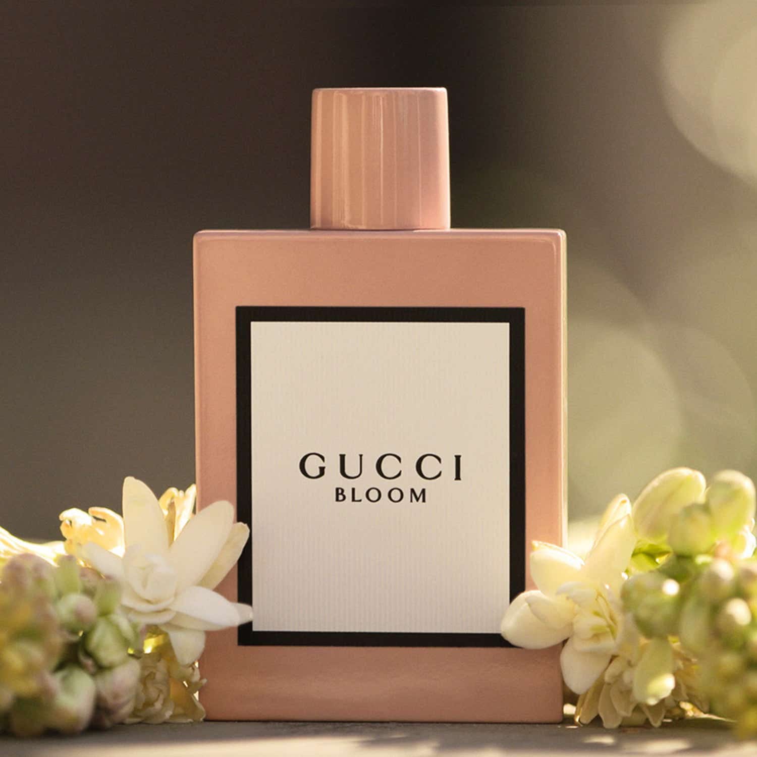 Gucci Bloom Eau De Parfum (50ml) - Gucci