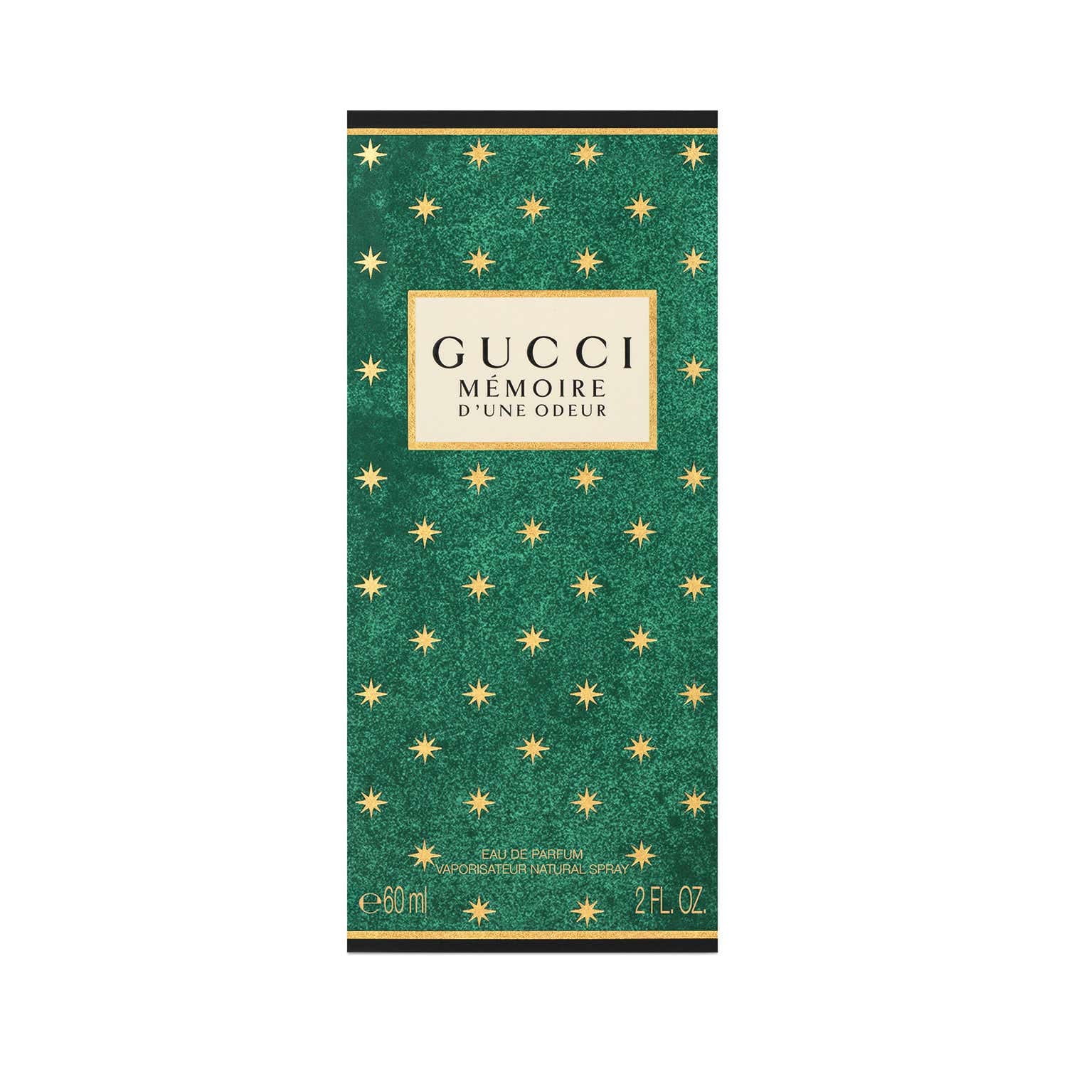Gucci Mémoire D'Une Odeur Eau De Parfum (60ml) - Gucci