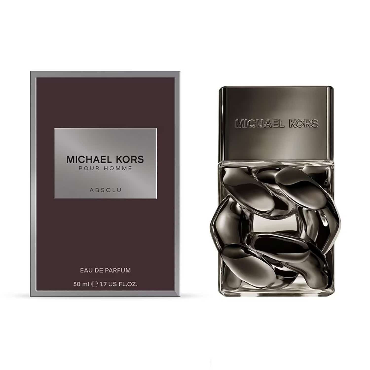 Michael Kors Pour Homme Absolu Eau De Parfum (50 ml) - Michael Kors