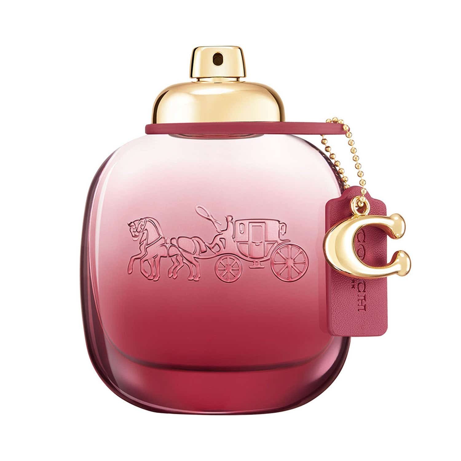 Coach Wild Rose Eau De Parfum (90ml) - Coach