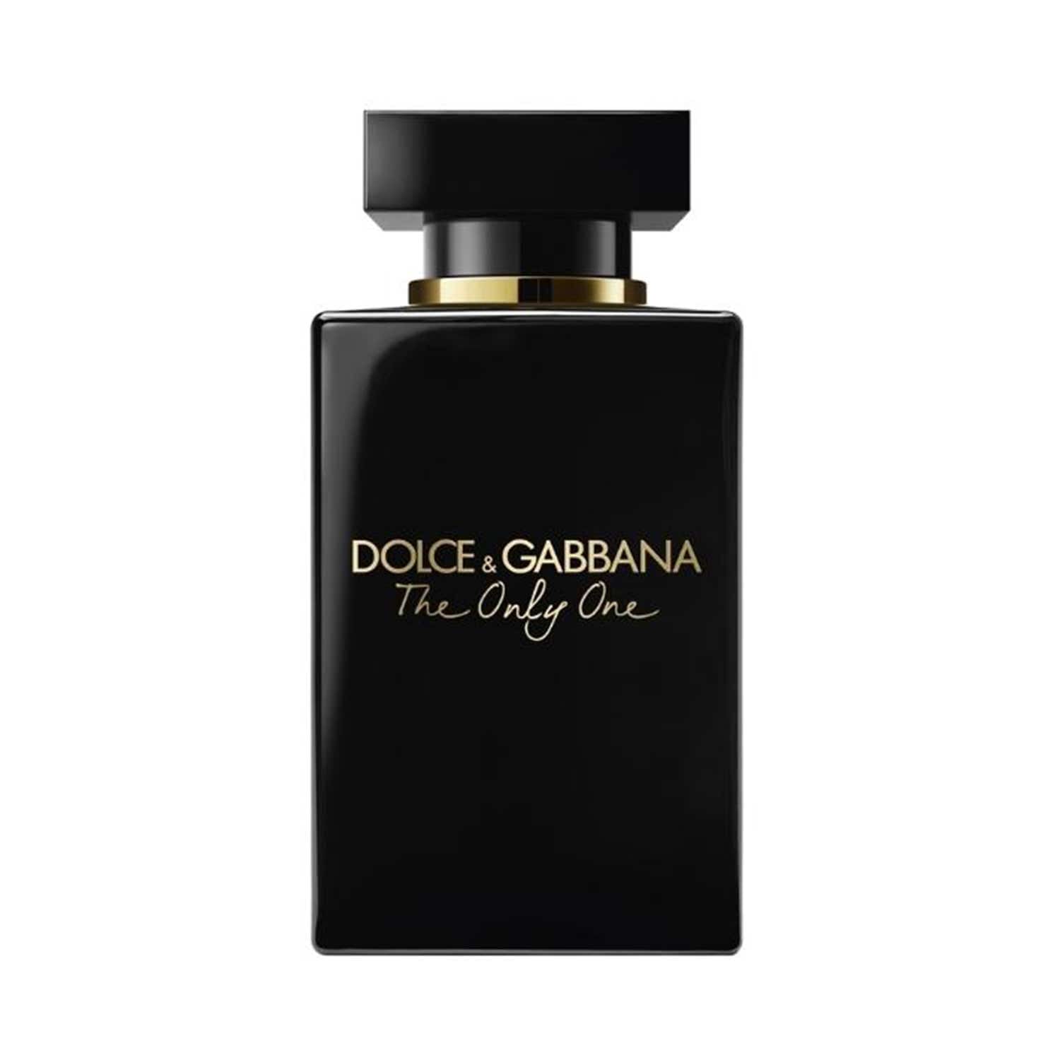 Dolce&Gabbana The Only One EDP Intense (50ml) - Dolce&Gabbana