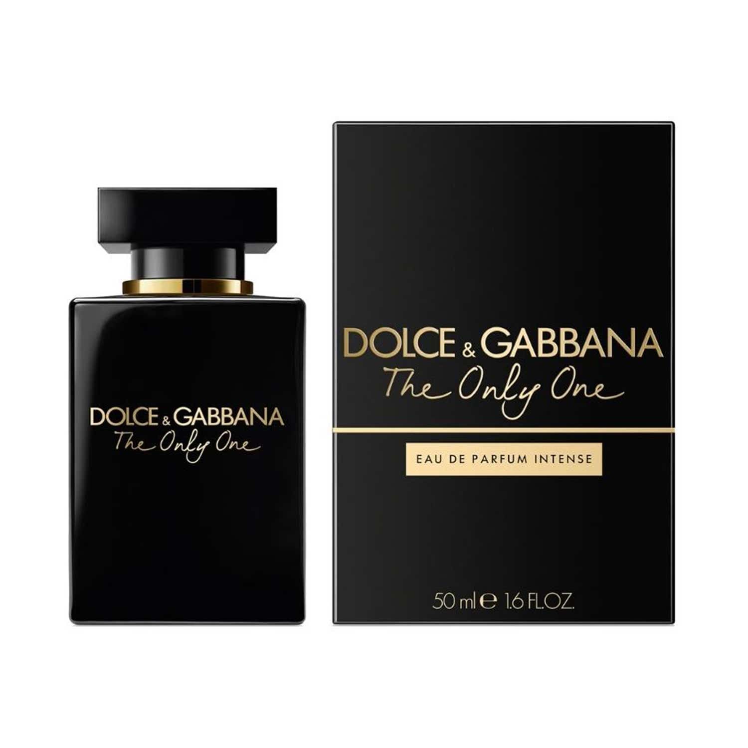 Dolce&Gabbana The Only One EDP Intense (50ml) - Dolce&Gabbana
