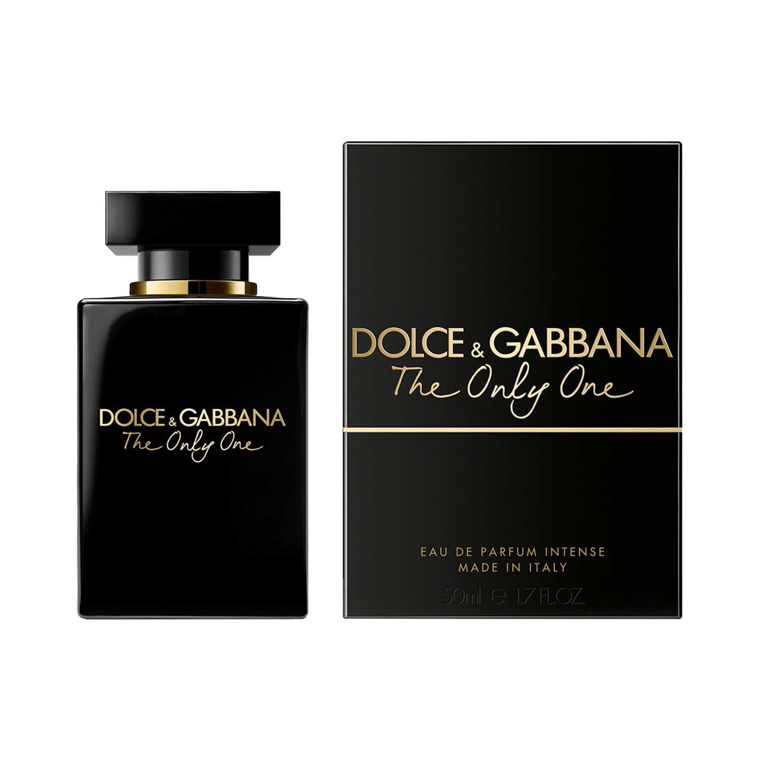 Dolce&Gabbana The Only One Eau De Parfum Intense (50 ml) - Dolce&Gabbana