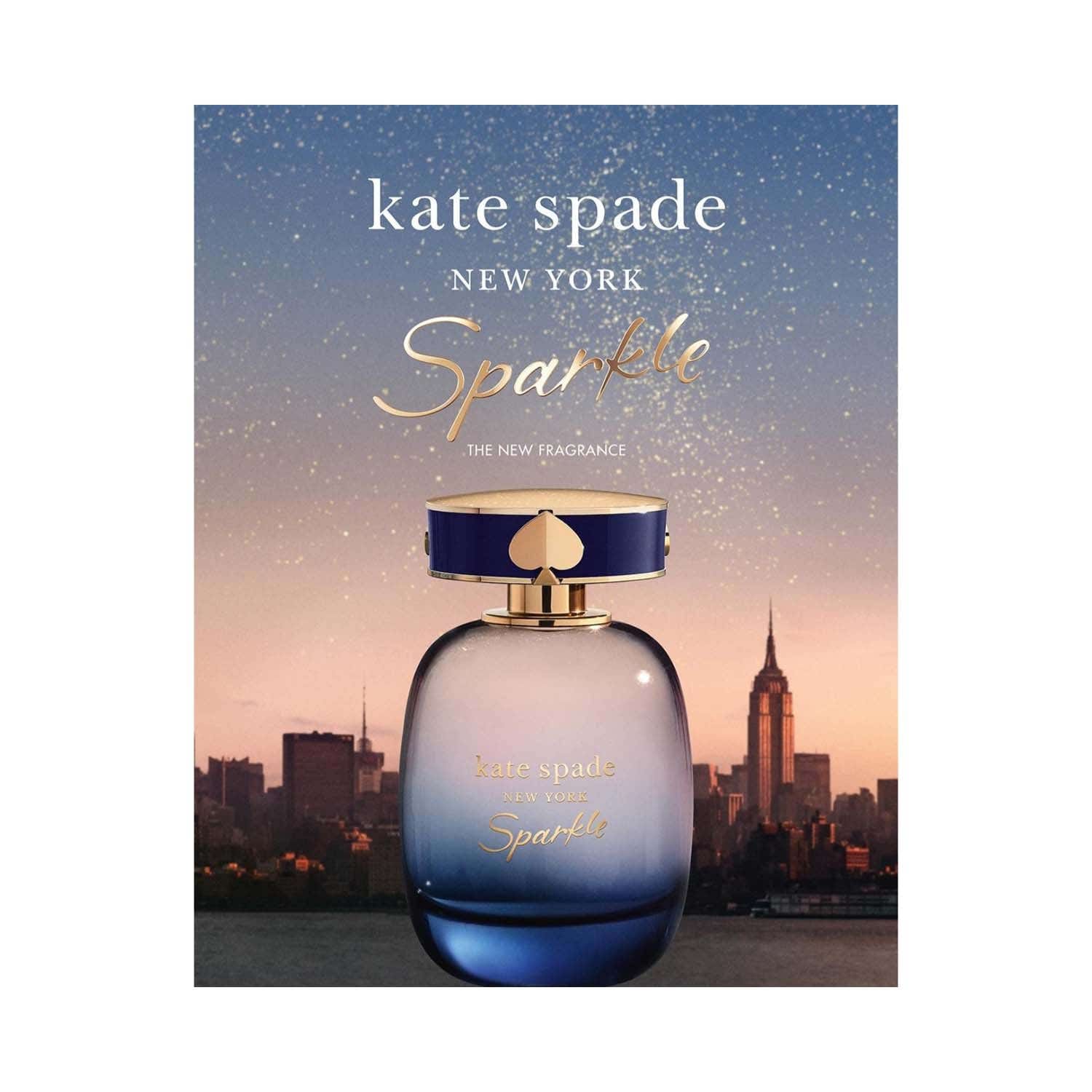 Kate Spade New York Sparkle Intense Eau De Parfum (100ml) - Kate Spade