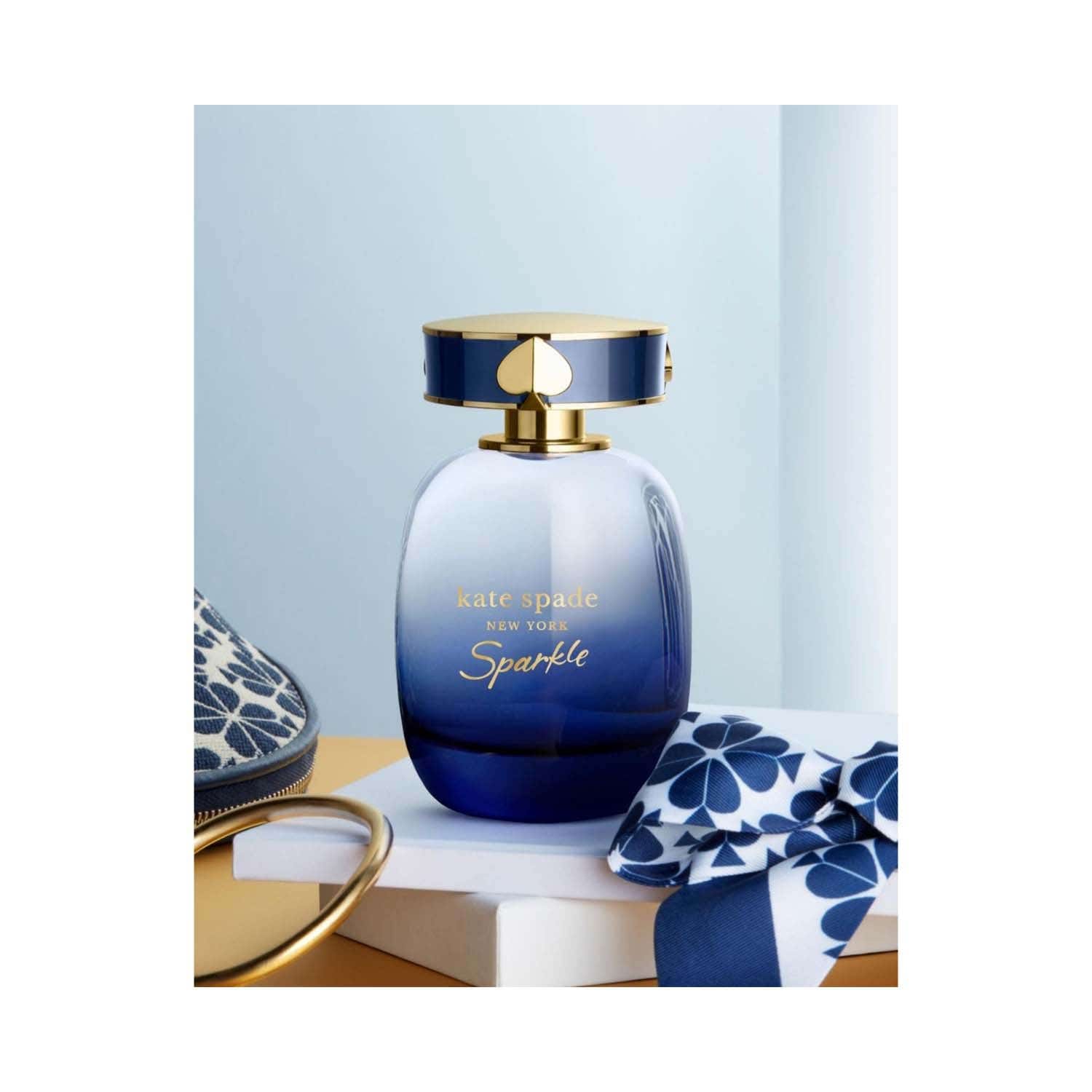 Kate Spade New York Sparkle Intense Eau De Parfum (100ml) - Kate Spade
