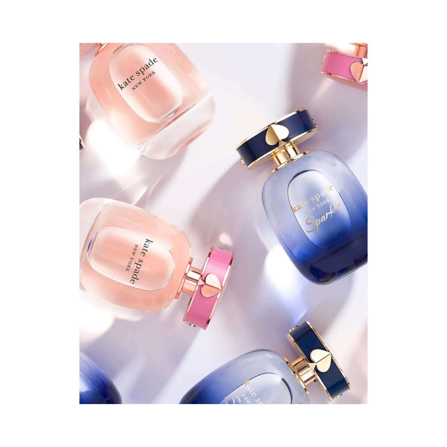 Kate Spade New York Sparkle Intense Eau De Parfum (100ml) - Kate Spade
