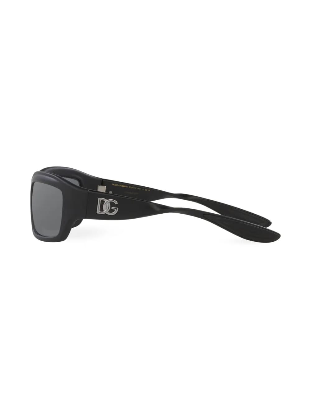 DG Toy rectangle-frame sunglasses