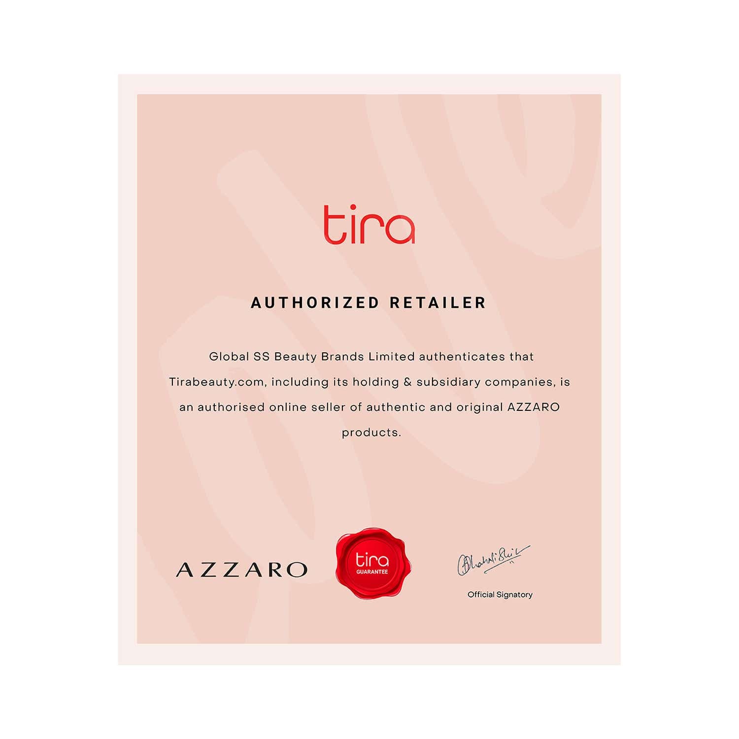 Azzaro The Most Wanted Intense Set (3Pcs) - Azzaro