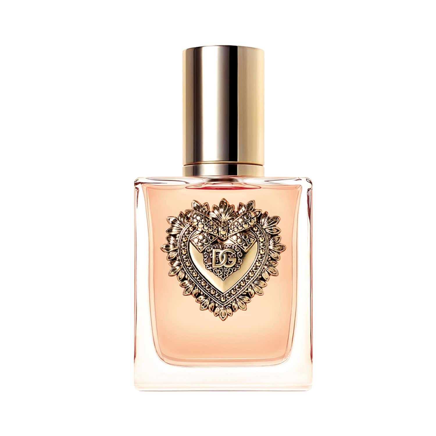 Dolce&Gabbana Devotion Eau De Parfum (50ml) - Dolce&Gabbana
