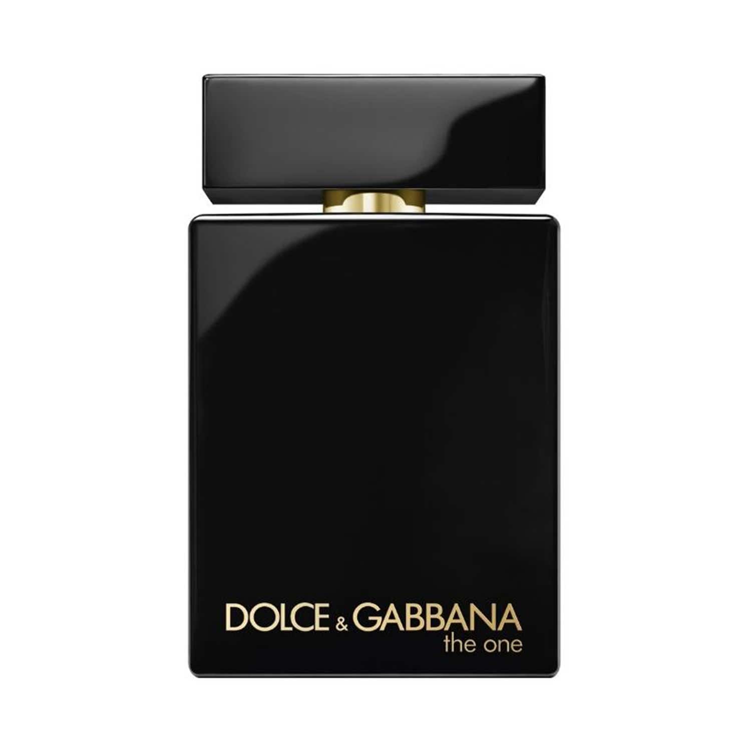 Dolce&Gabbana The One for Men EDP Intense (100ml) - Dolce&Gabbana