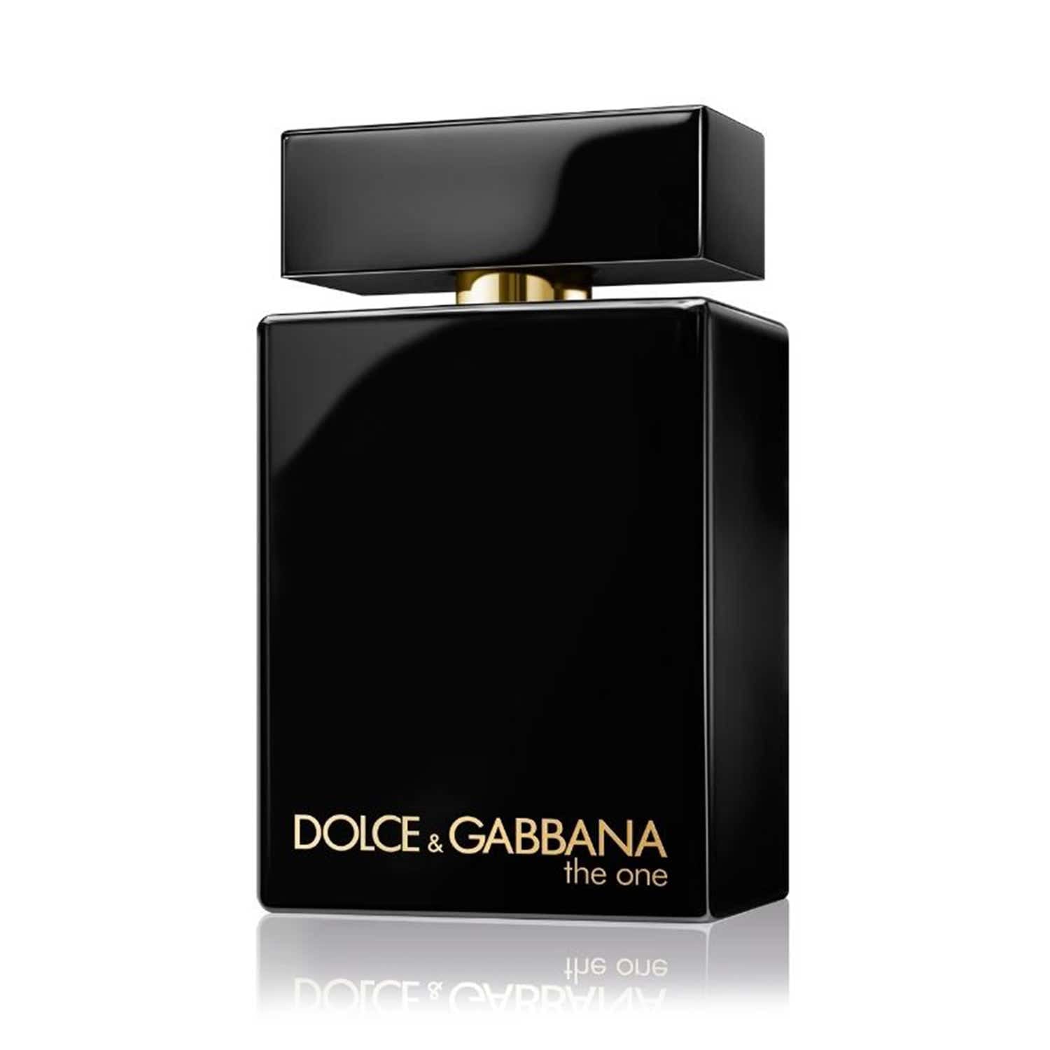 Dolce&Gabbana The One for Men EDP Intense (100ml) - Dolce&Gabbana