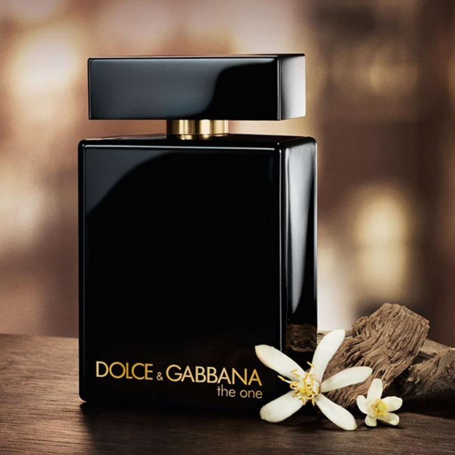 Dolce&Gabbana The One for Men EDP Intense (100ml) - Dolce&Gabbana