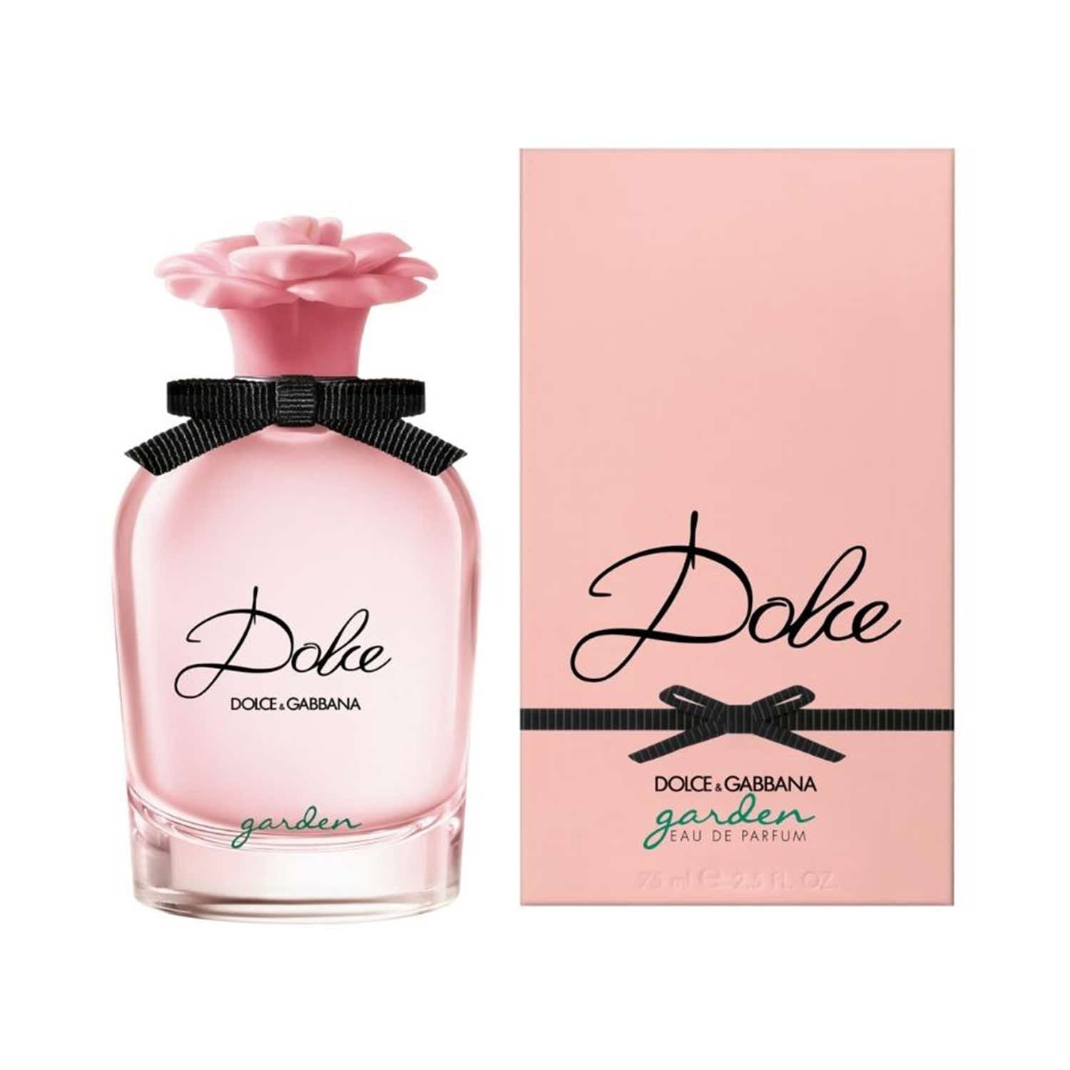 Dolce&Gabbana Dolce Garden EDP (75ml) - Dolce&Gabbana