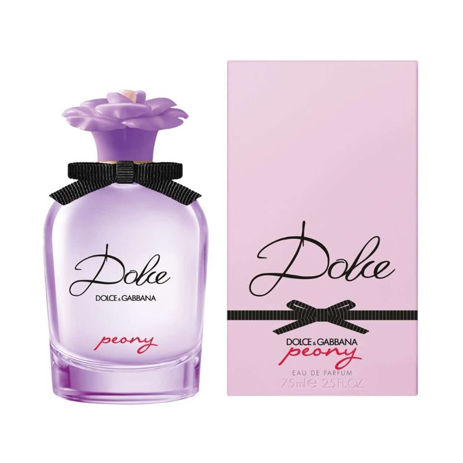 Dolce&Gabbana Dolce Peony EDP (75ml) - Dolce&Gabbana