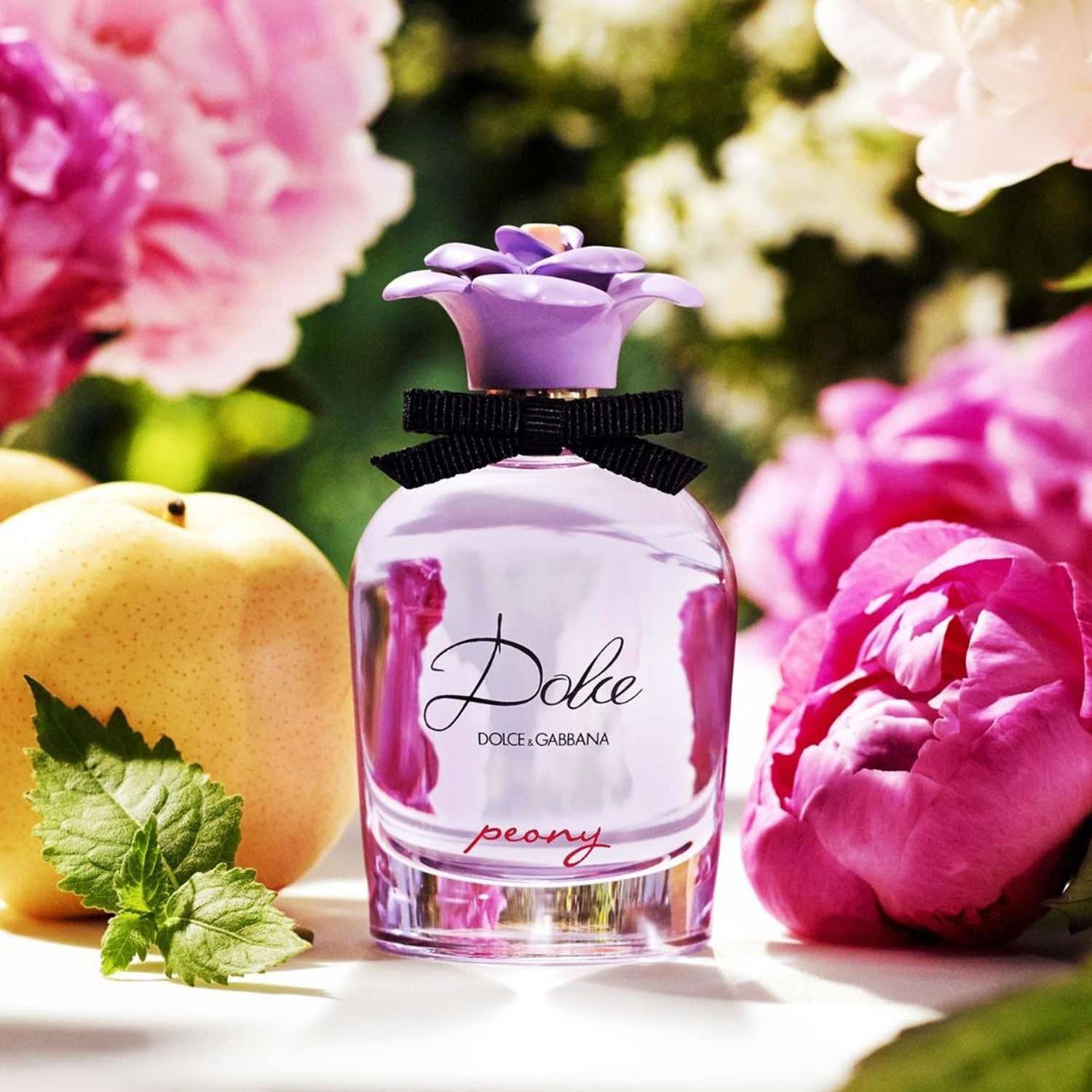 Dolce&Gabbana Dolce Peony EDP (75ml) - Dolce&Gabbana