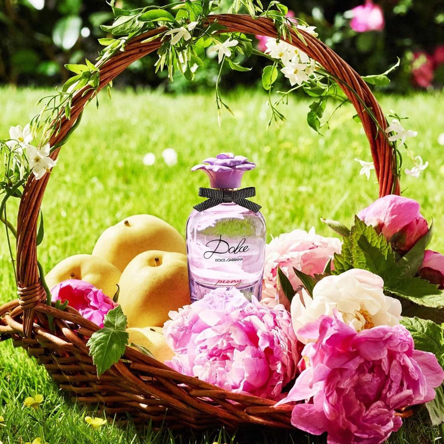 Dolce&Gabbana Dolce Peony EDP (75ml) - Dolce&Gabbana