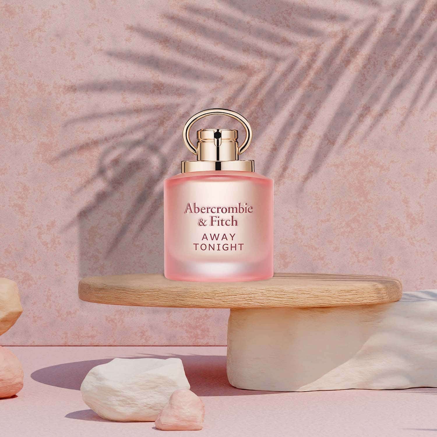 Abercrombie & Fitch Away Tonight Femme Eau de Parfum (100 ml) - Abercrombie & Fitch