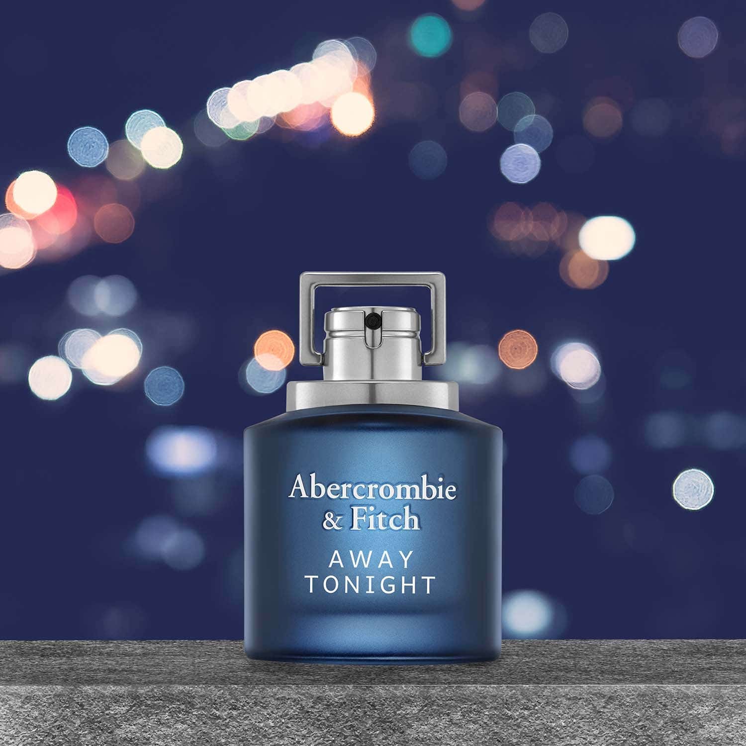 Abercrombie & Fitch Away Tonight Homme Eau de Toilette (100 ml) - Abercrombie & Fitch