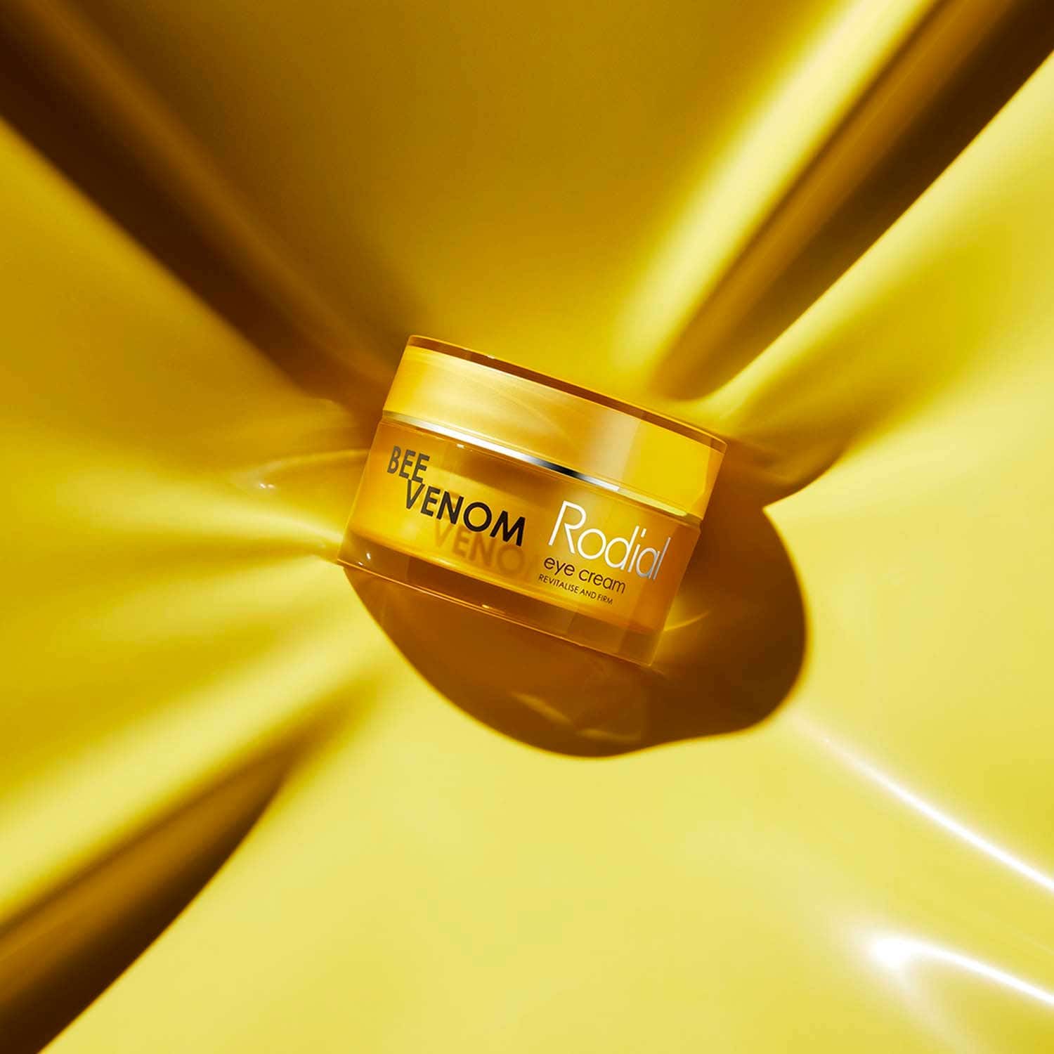 Rodial Bee Venom Eye Cream (25 ml) - Rodial
