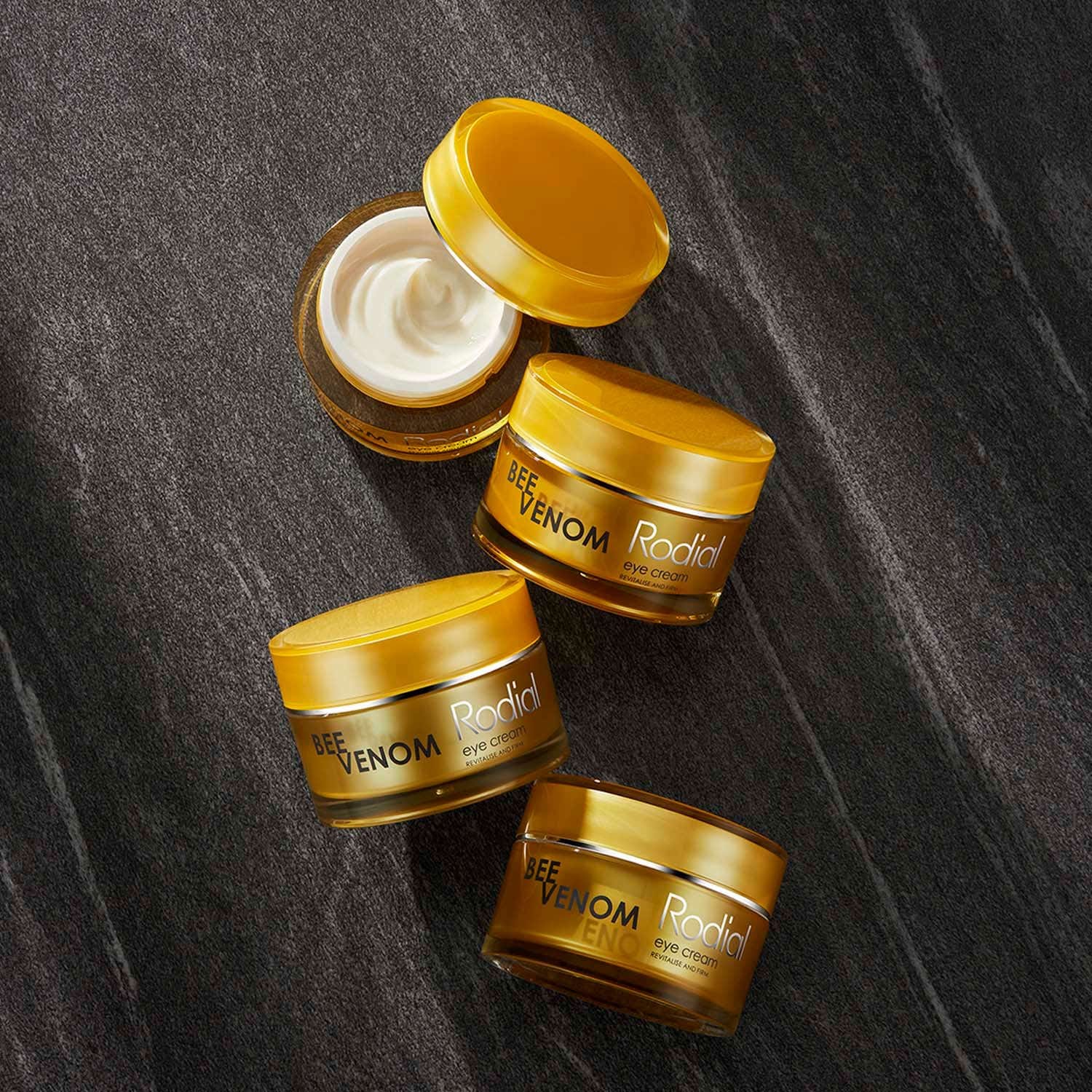 Rodial Bee Venom Eye Cream (25 ml) - Rodial