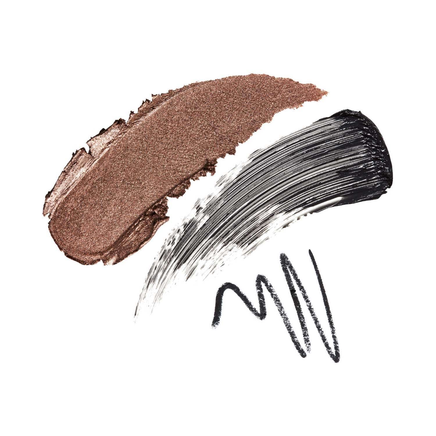 By Terry Starlight Glow Trio Smokey Eye Set - Multicolor (3 pcs) - By Terry