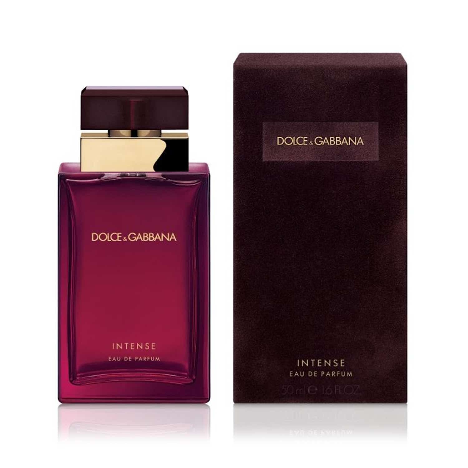 Dolce&Gabbana pour Femme Intense EDP (50ml) - Dolce&Gabbana
