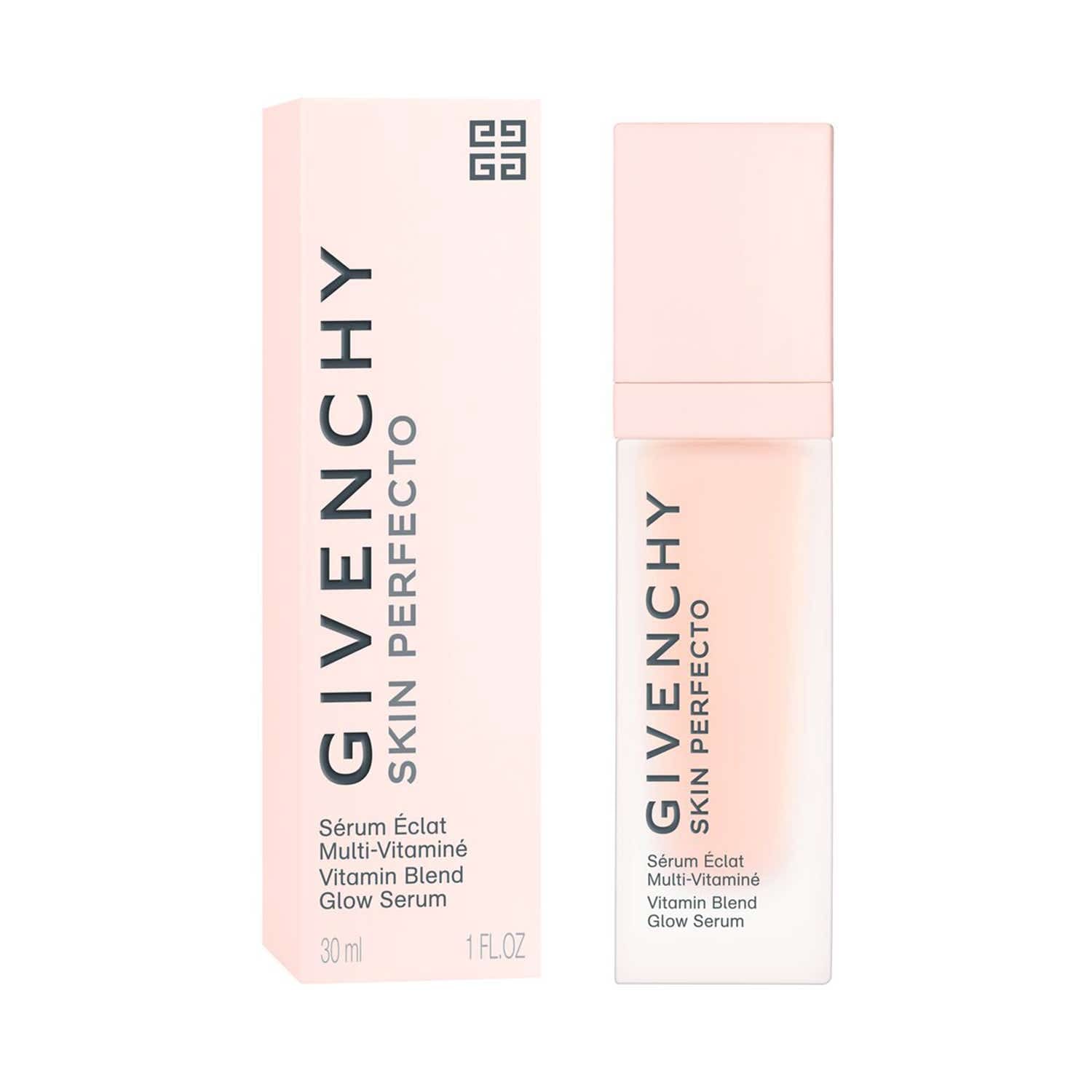 Givenchy Skin Perfecto Vitamin Blend Glow Serum (30 ml) - Givenchy