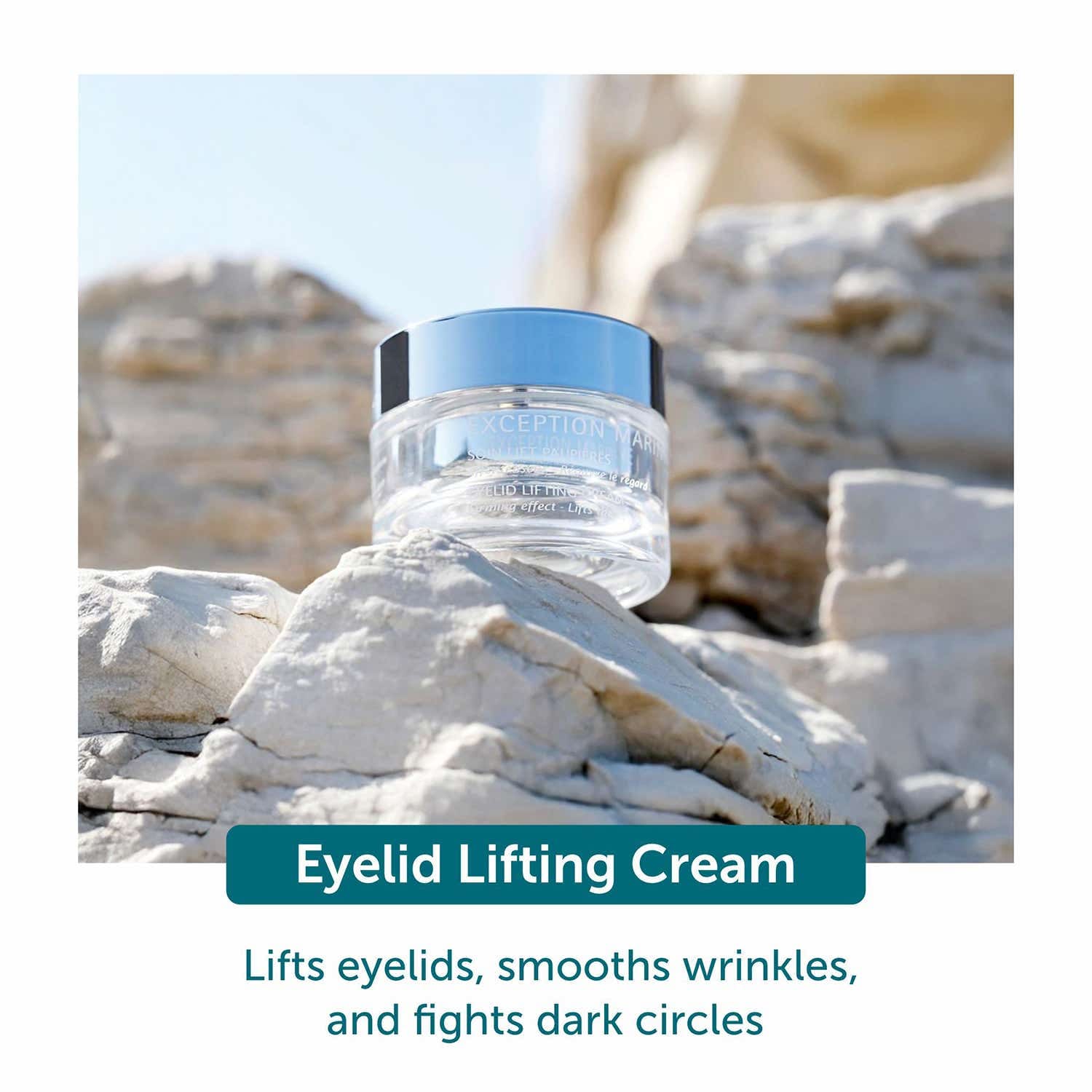 Thalgo Eyelid Lifting Cream (15 ml) - Thalgo