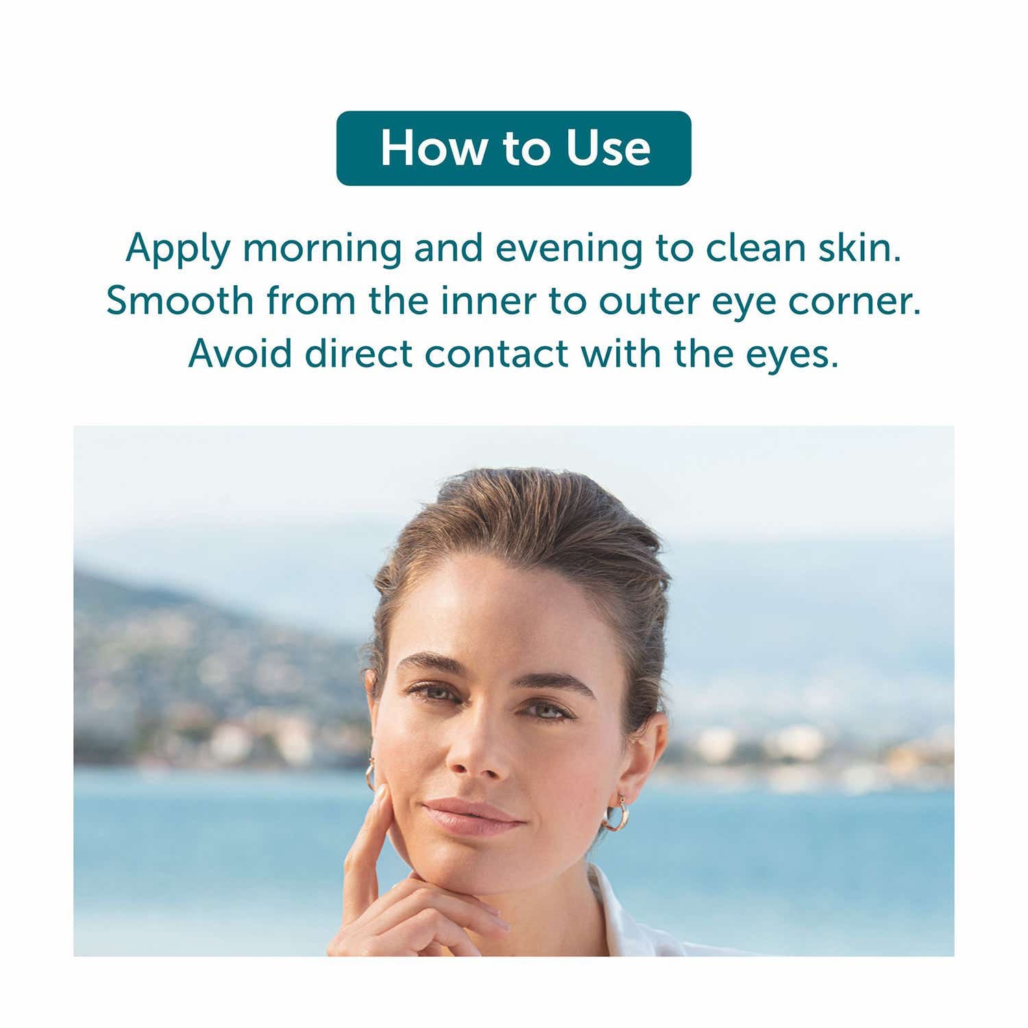 Thalgo Eyelid Lifting Cream (15 ml) - Thalgo