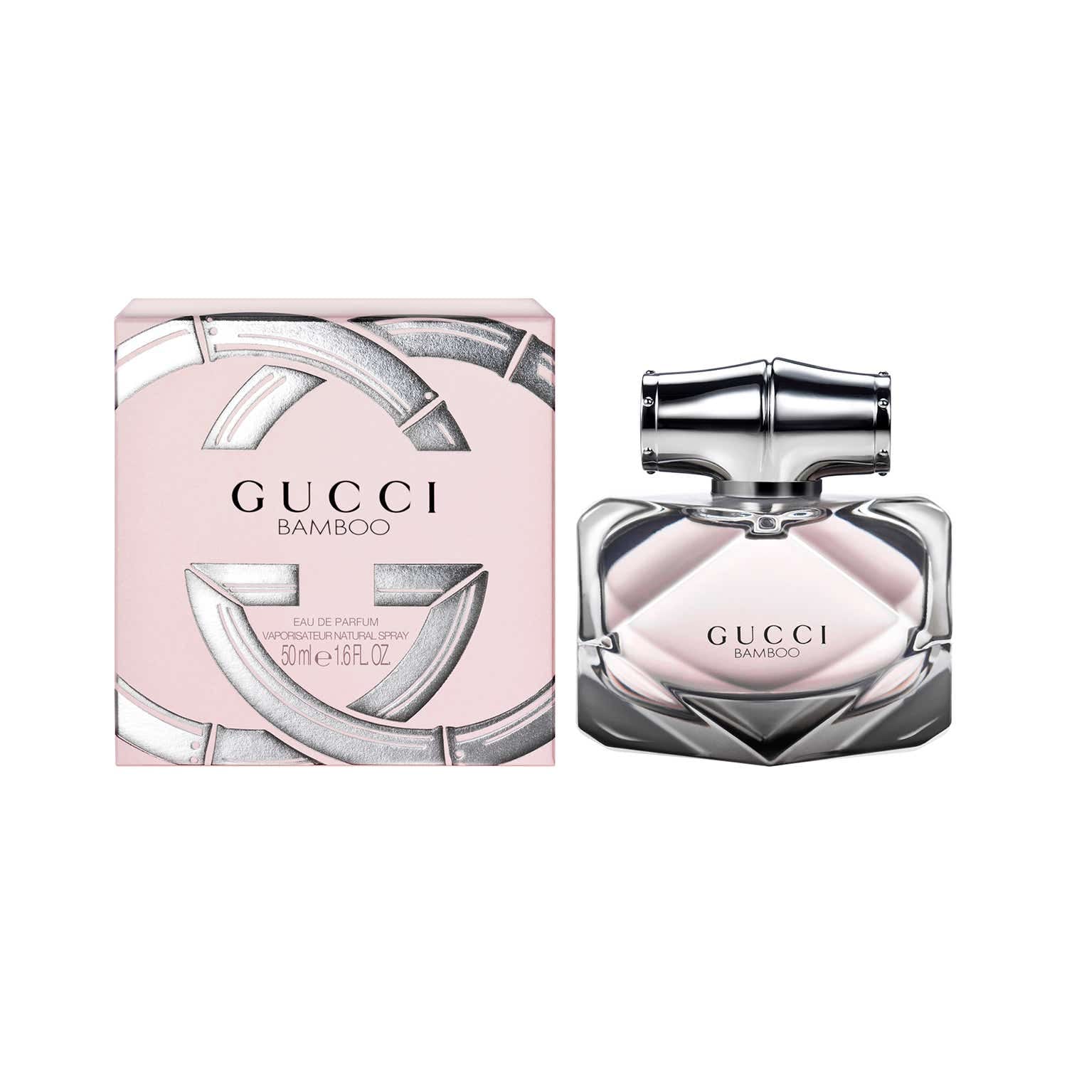 Gucci Bamboo Eau De Parfum (50ml) - Gucci