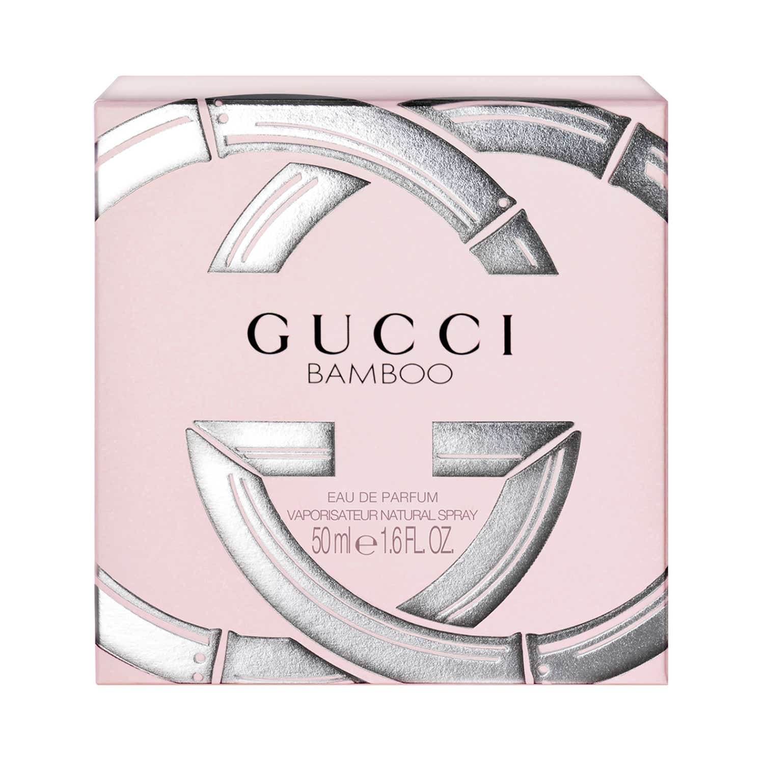 Gucci Bamboo Eau De Parfum (50ml) - Gucci