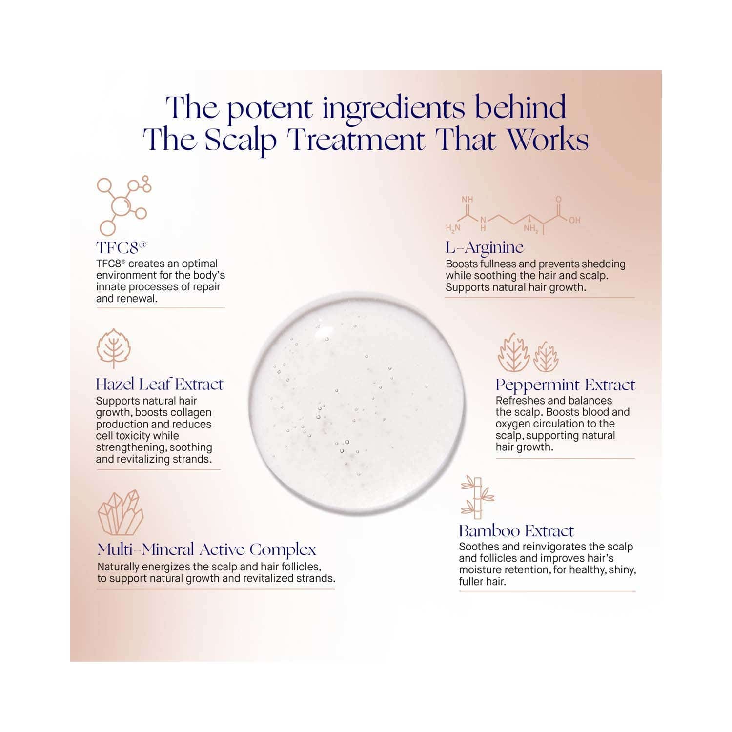 Augustinus Bader The Scalp Treatment (30 ml) - Augustinus Bader