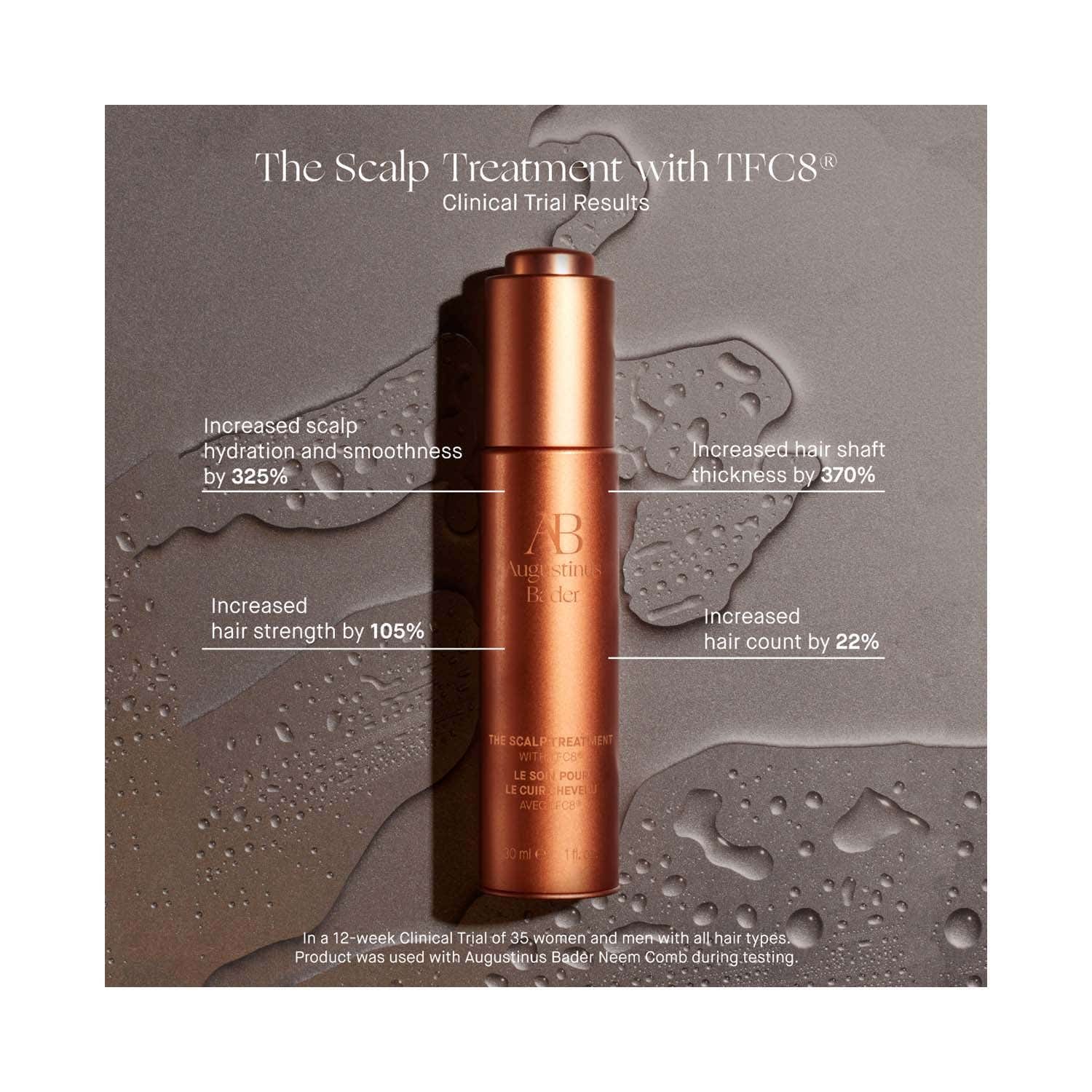 Augustinus Bader The Scalp Treatment (30 ml) - Augustinus Bader