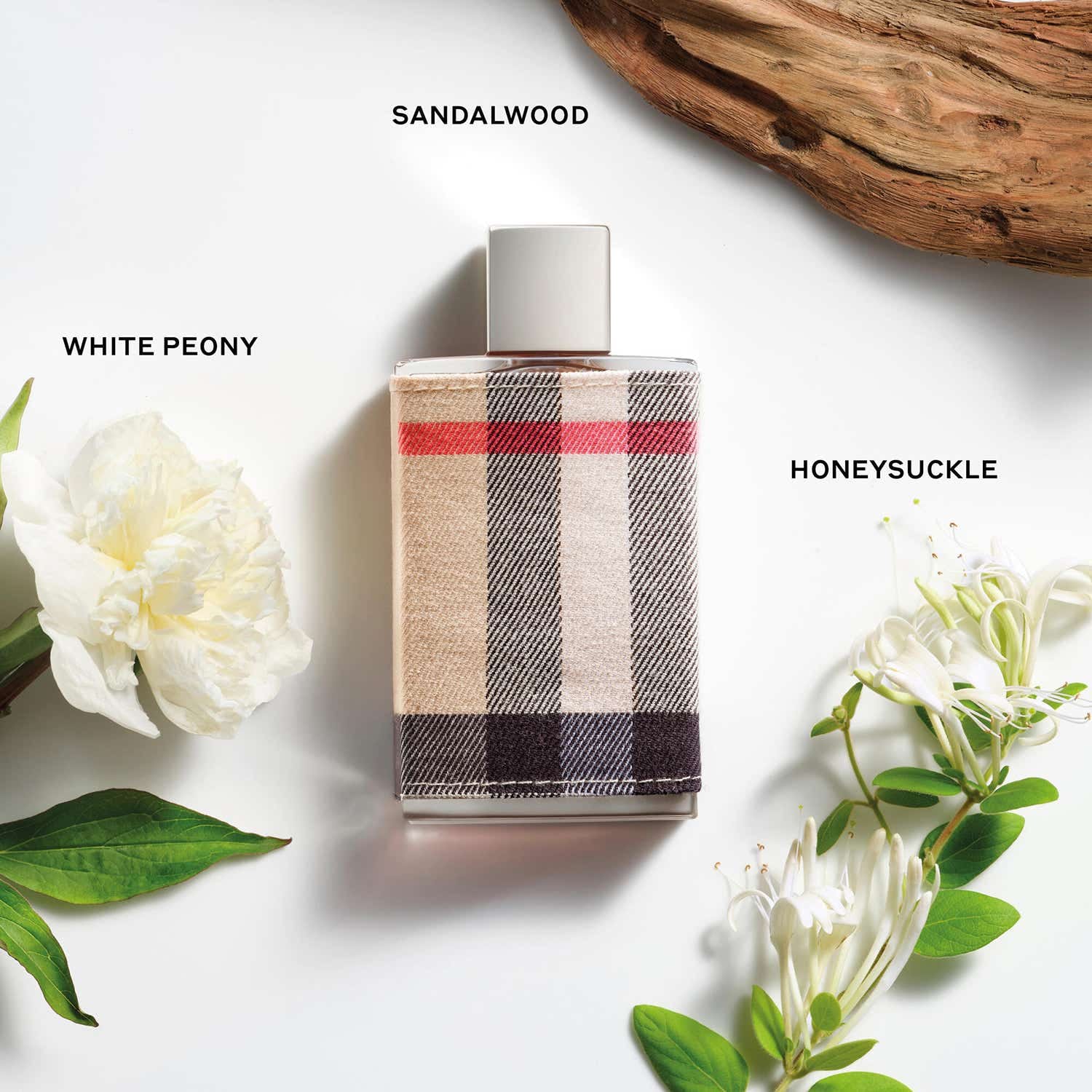 Burberry London Women Eau De Parfum (100ml) - Burberry