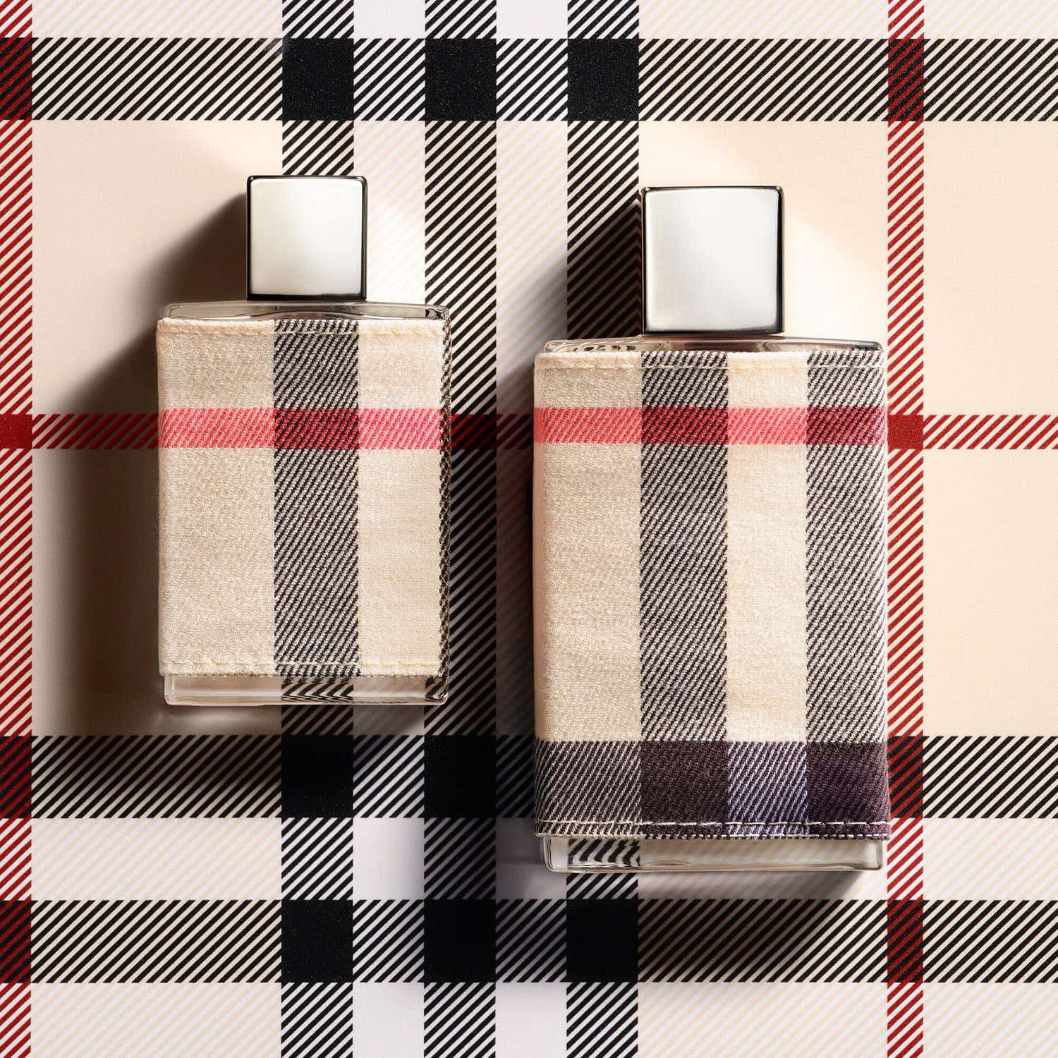 Burberry London Women Eau De Parfum (100ml) - Burberry