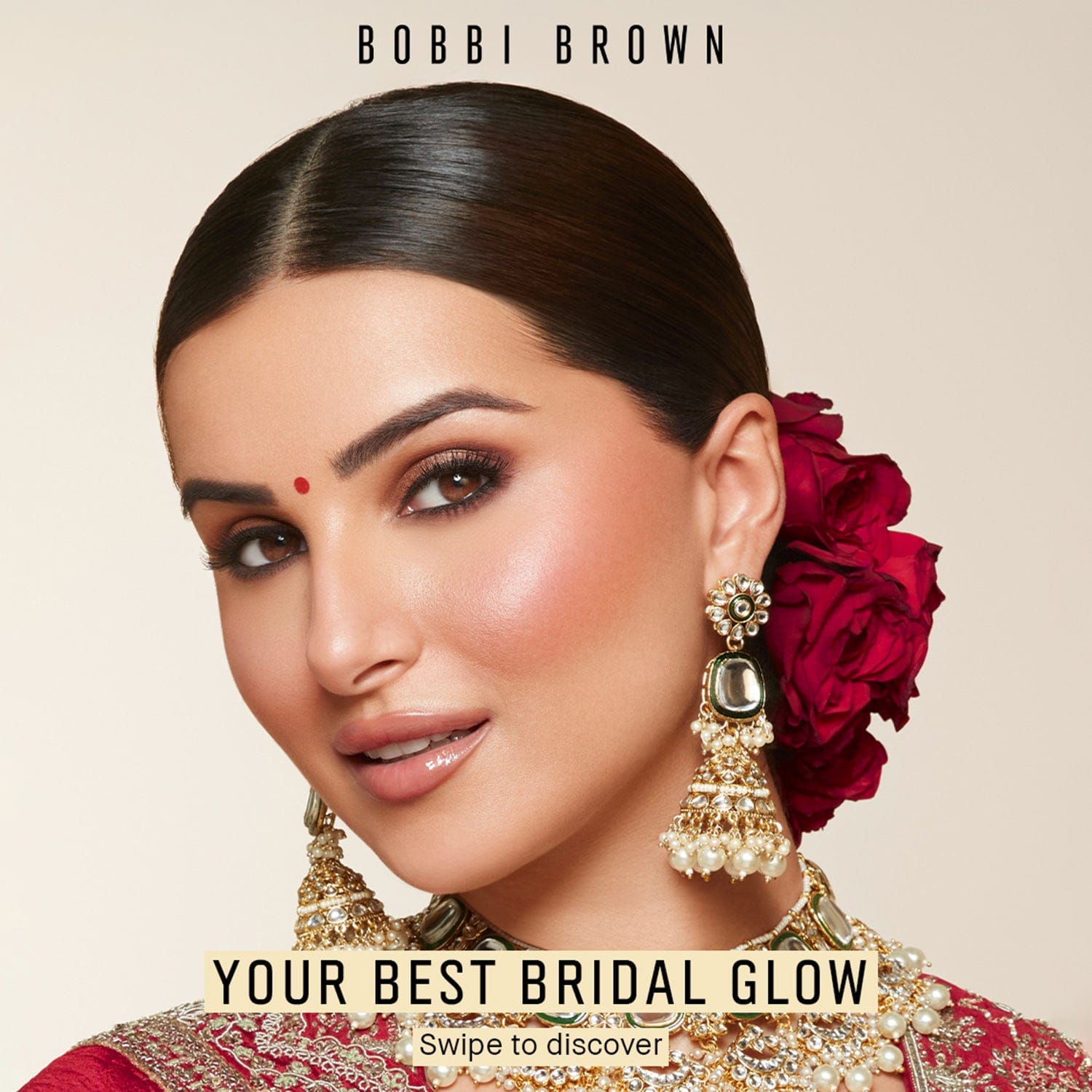 Bobbi Brown Vitamin Enriched Face Base - Beige (50 ml) - Bobbi Brown