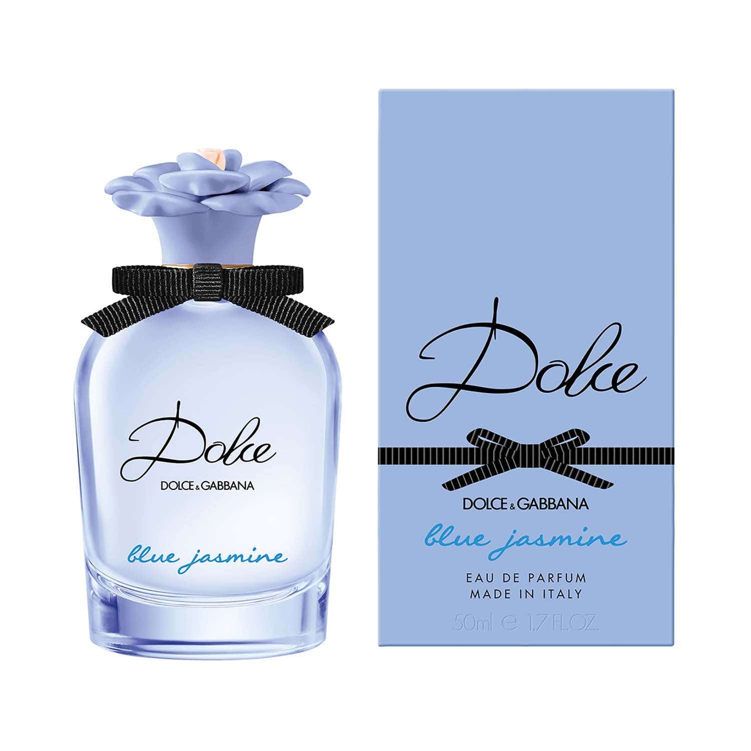 Dolce&Gabbana Dolce Blue Jasmine EDP (50 ml) - Dolce&Gabbana